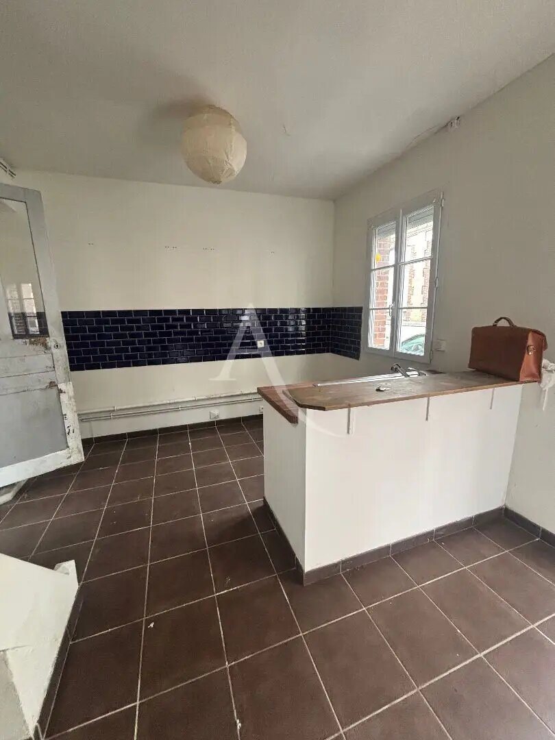Maison à vendre, 94m², Gournay-en-Bray