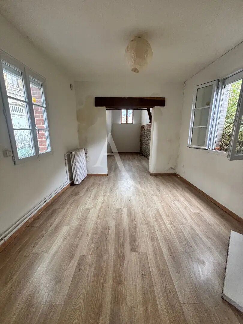 Maison à vendre, 94m², Gournay-en-Bray
