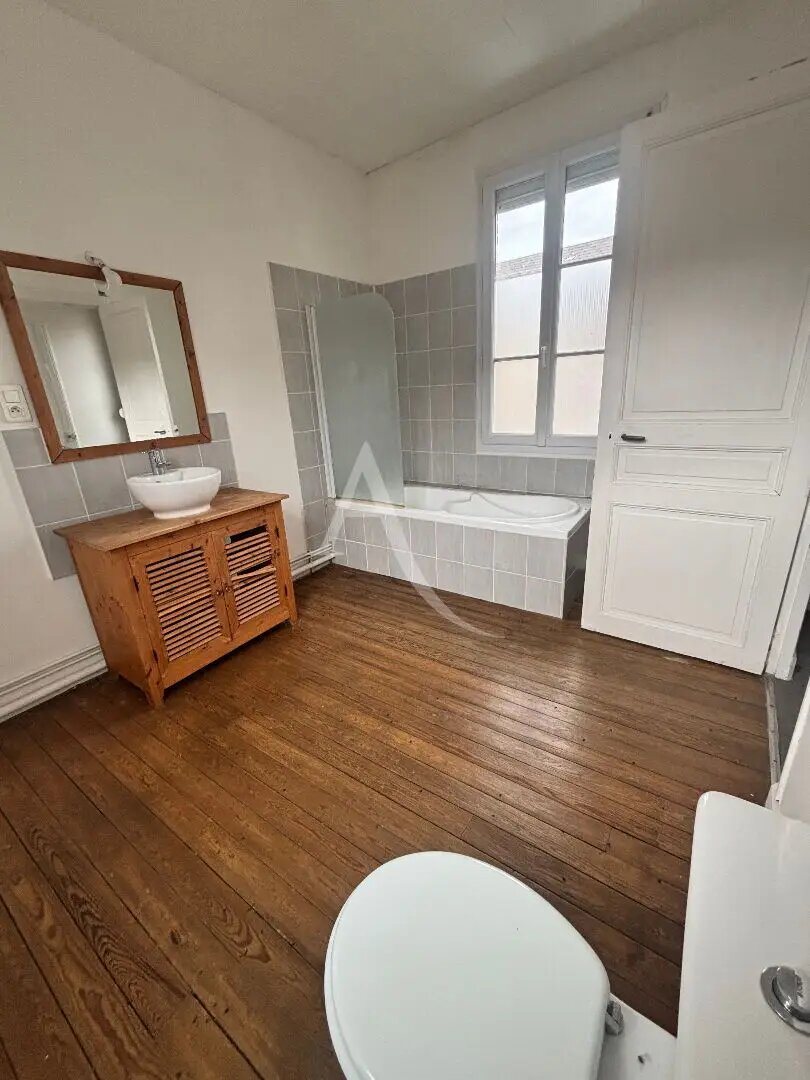 Maison à vendre, 94m², Gournay-en-Bray