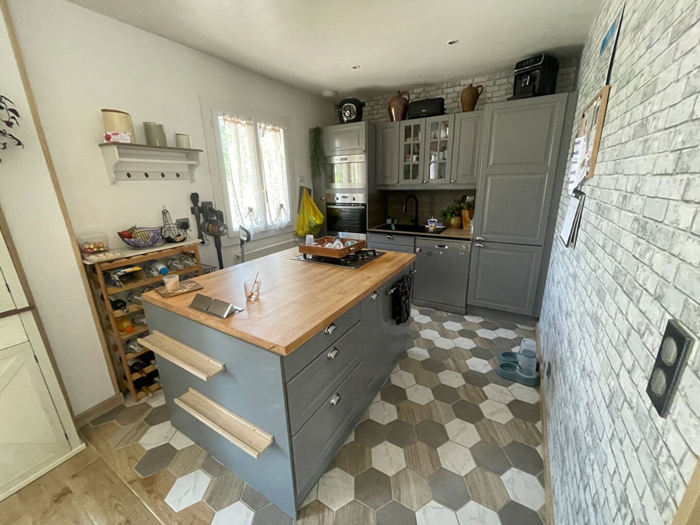 Maison à vendre, 95m², Cuy-Saint-Fiacre