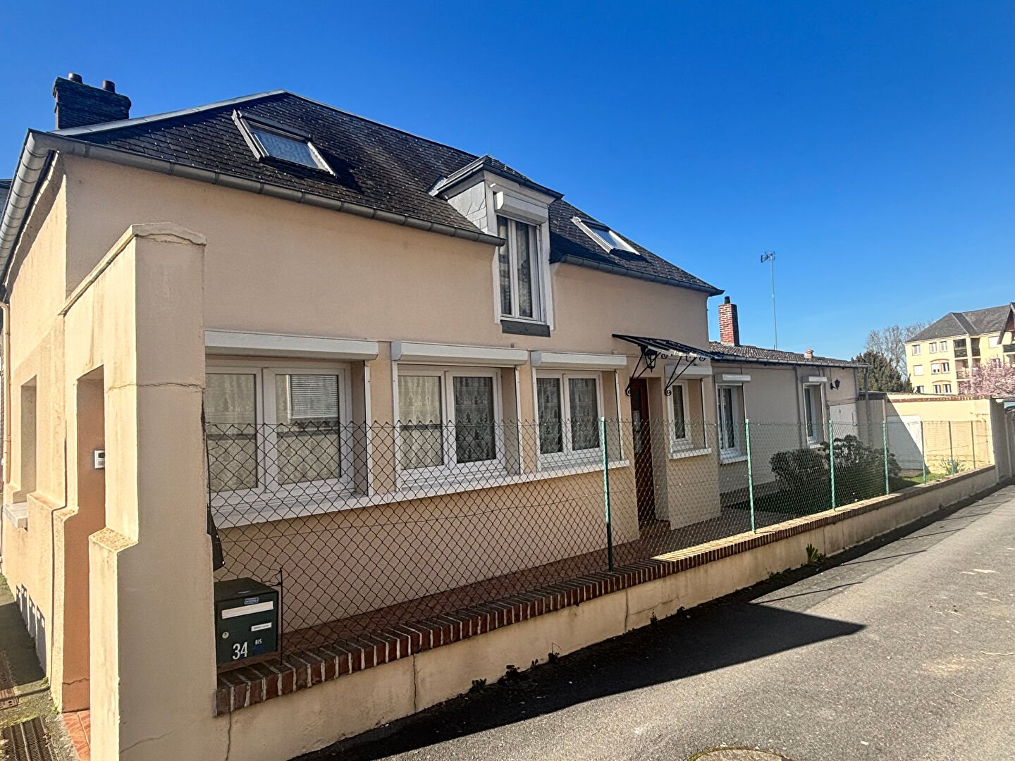 Maison à vendre, 77m², Gournay-en-Bray