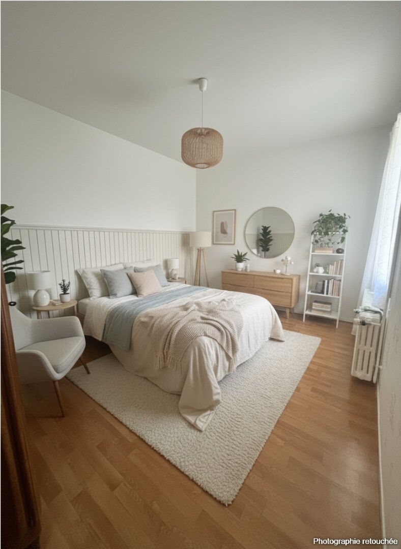Maison à vendre, 77m², Gournay-en-Bray