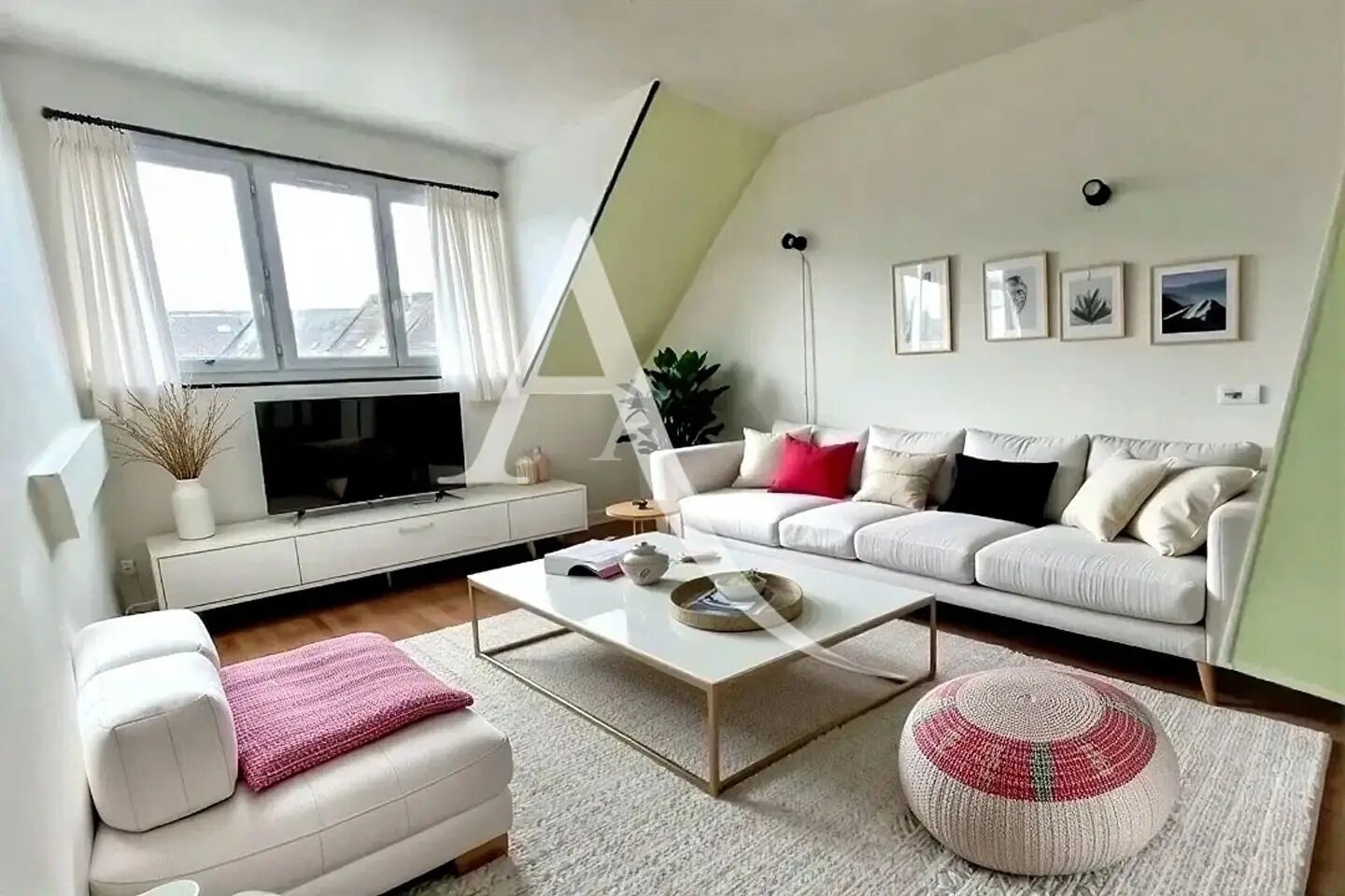 Appartement à vendre, 43m², Gournay-en-Bray