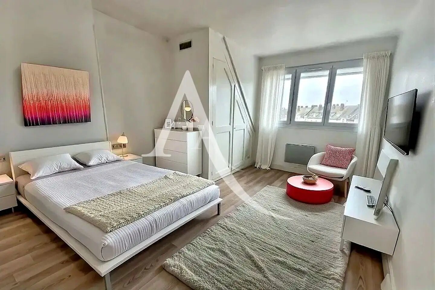 Appartement à vendre, 43m², Gournay-en-Bray