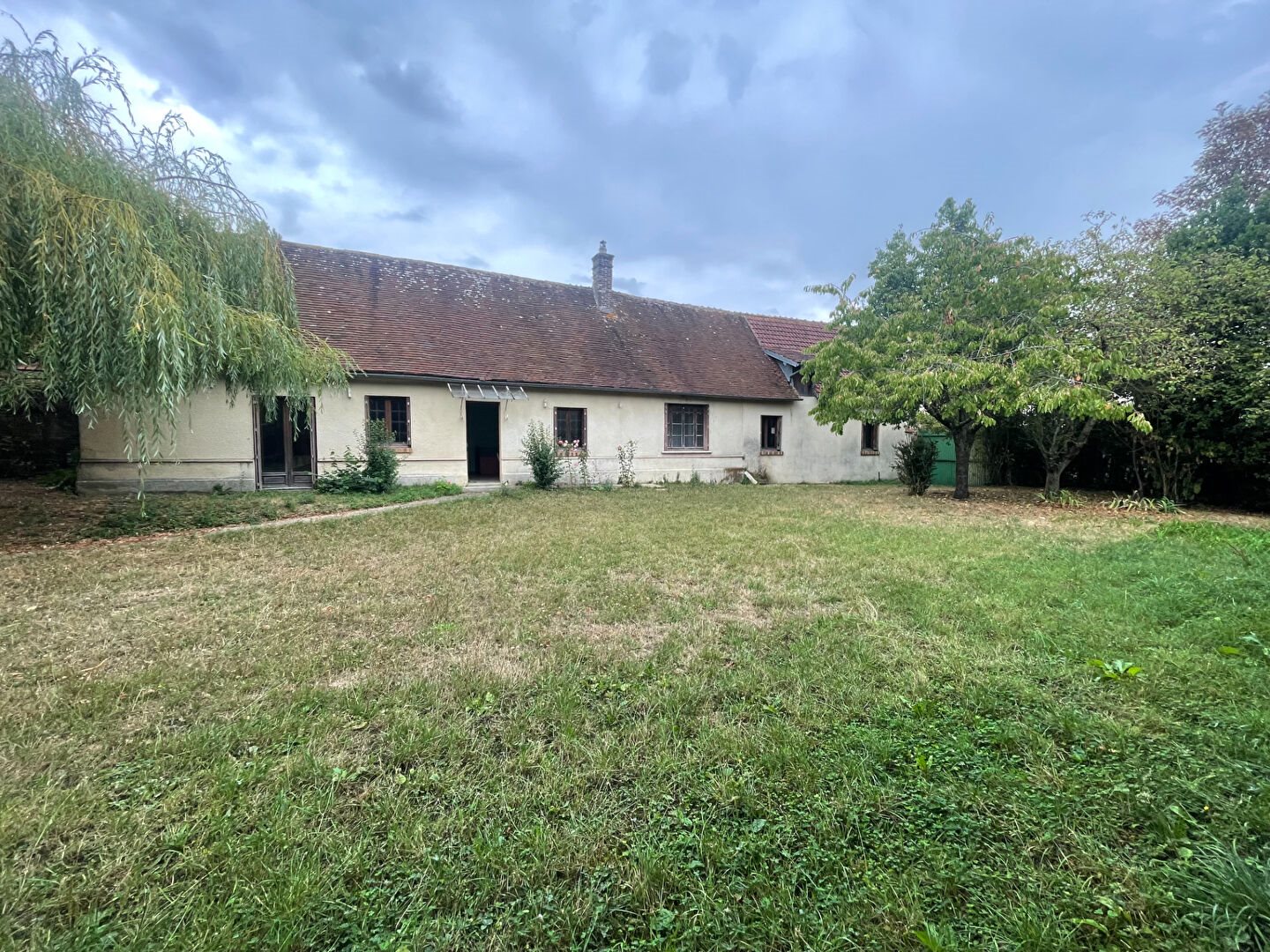 Maison à vendre, 107m², Gournay-en-Bray