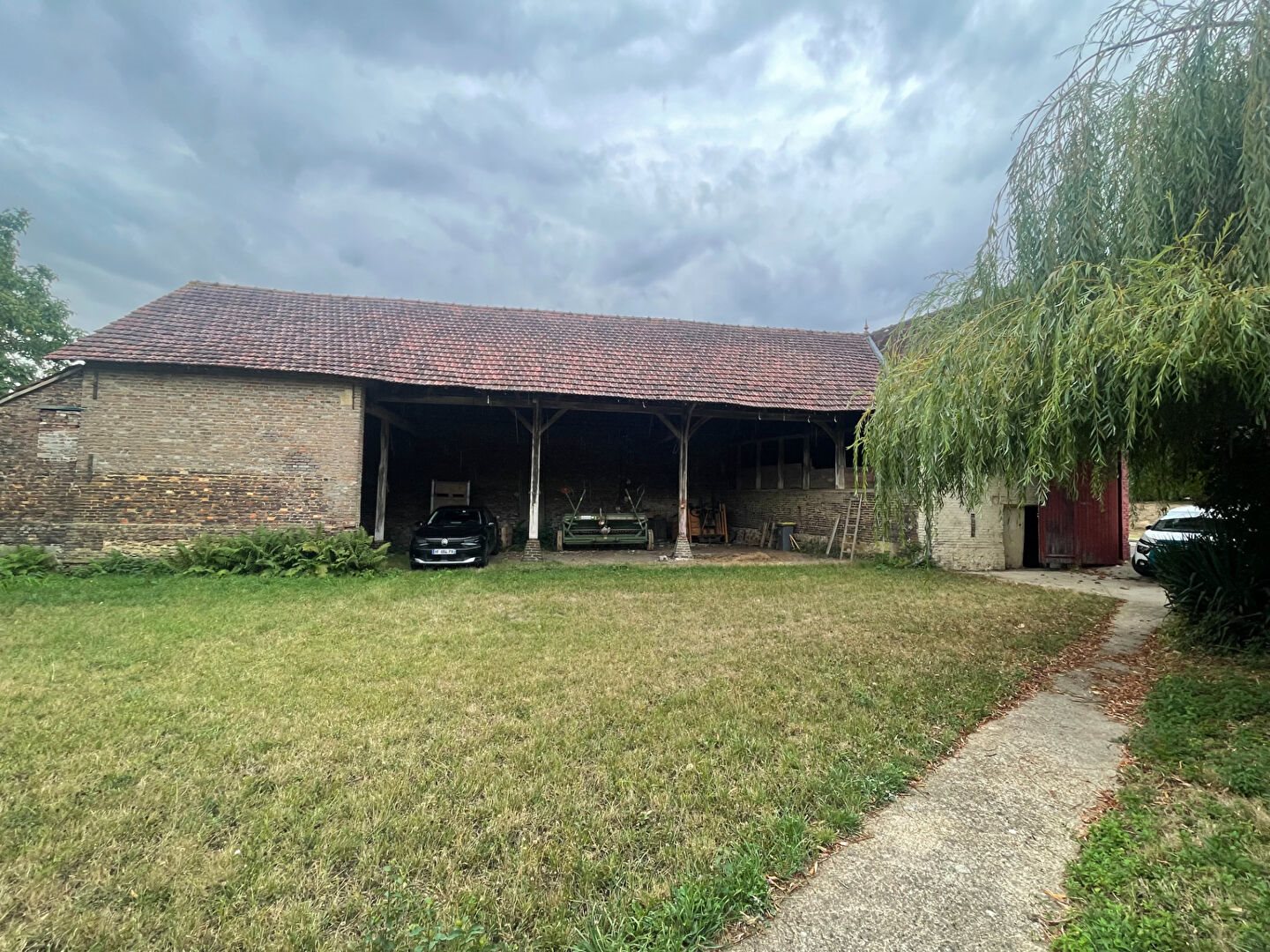 Maison à vendre, 107m², Gournay-en-Bray