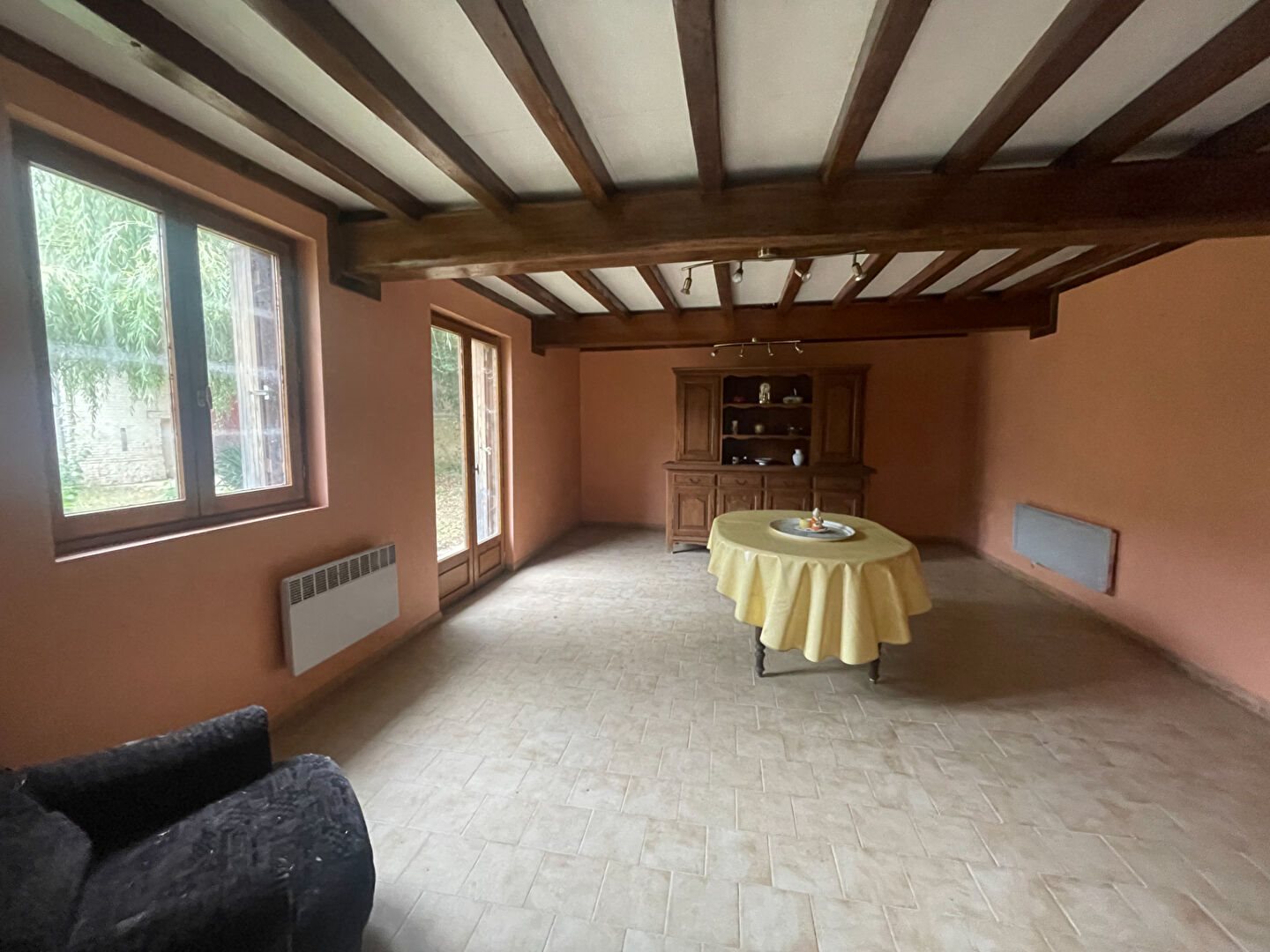 Maison à vendre, 107m², Gournay-en-Bray