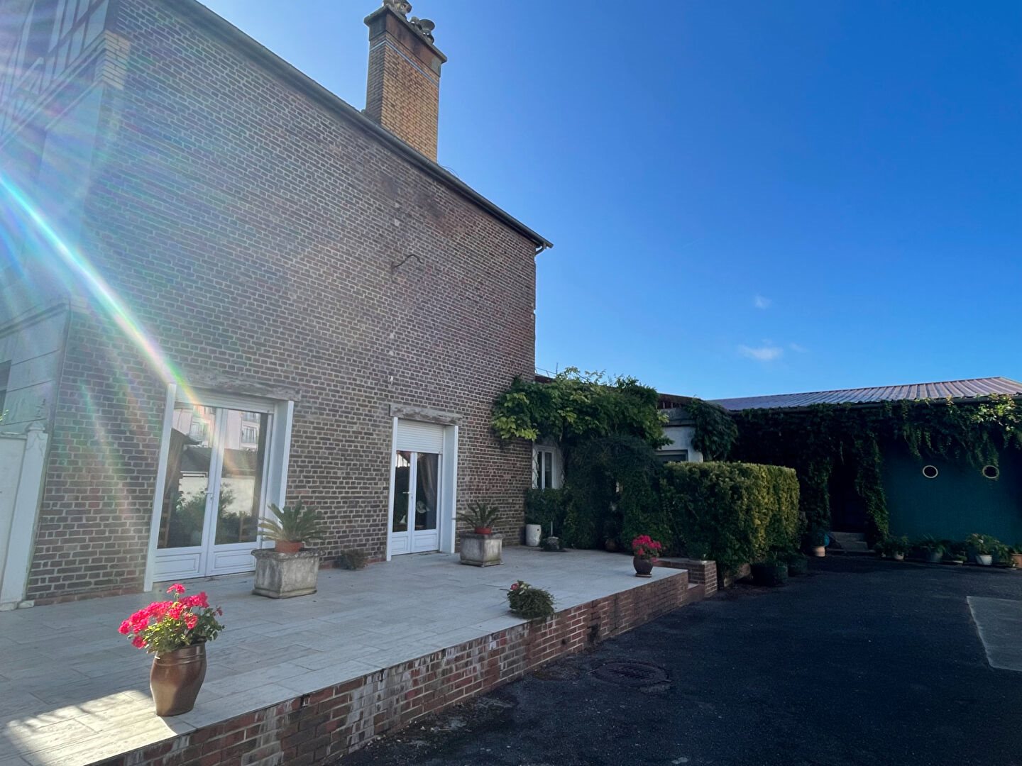 Maison à vendre, 150m², Gournay-en-Bray