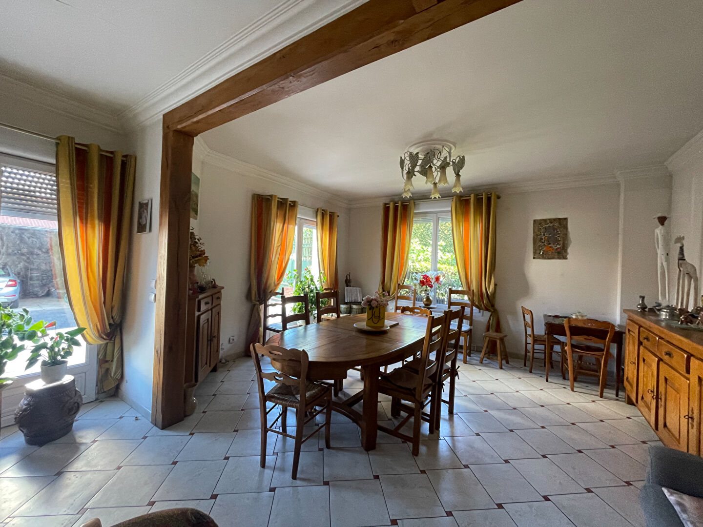 Maison à vendre, 150m², Gournay-en-Bray