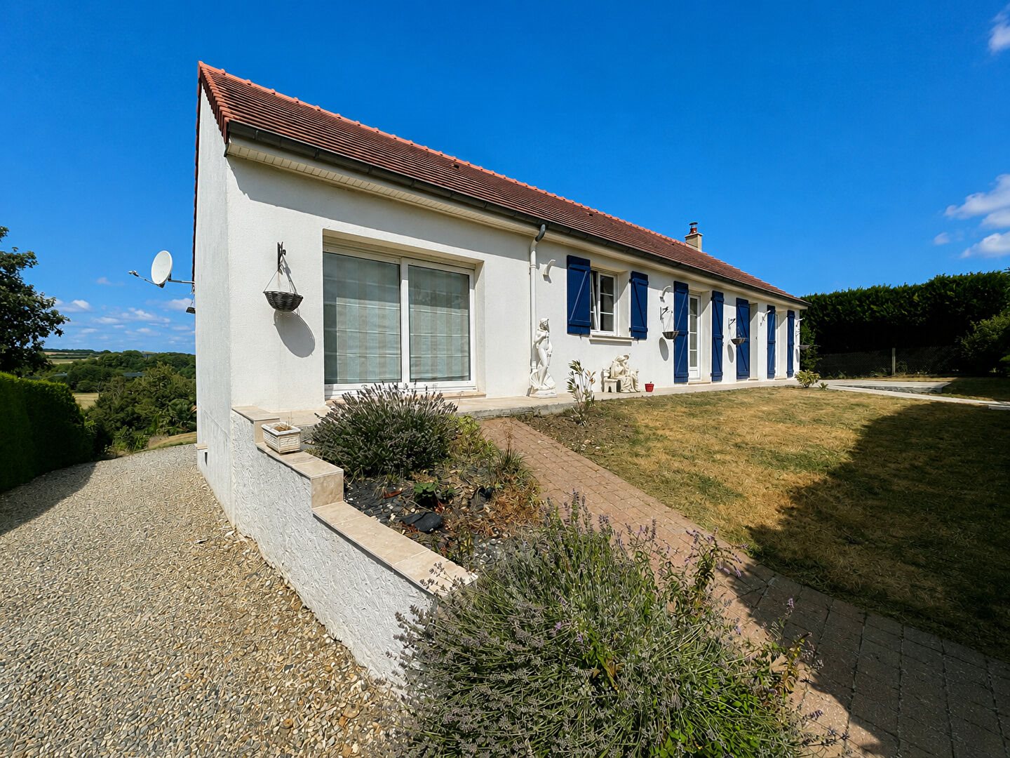 Maison à vendre, 198m², Gournay-en-Bray