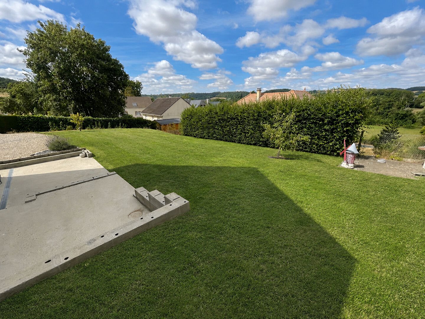 Maison à vendre, 198m², Gournay-en-Bray
