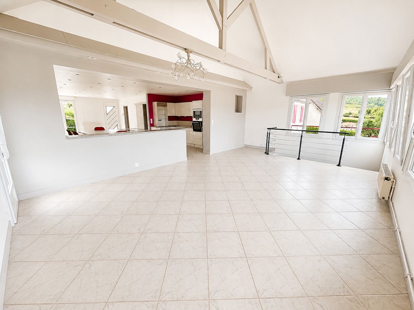 Maison à vendre, 198m², Gournay-en-Bray