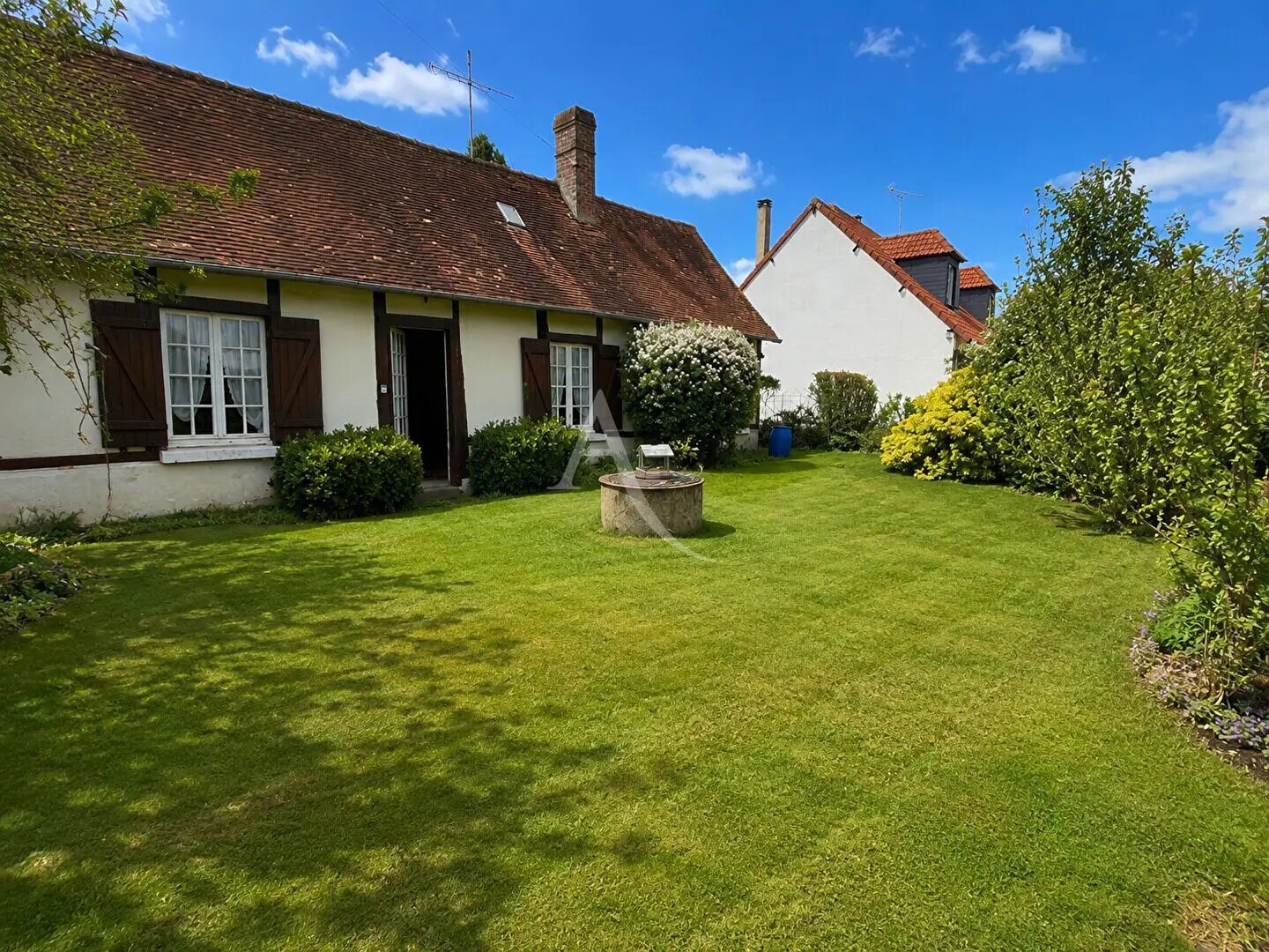 Maison à vendre, 74m², Gournay-en-Bray