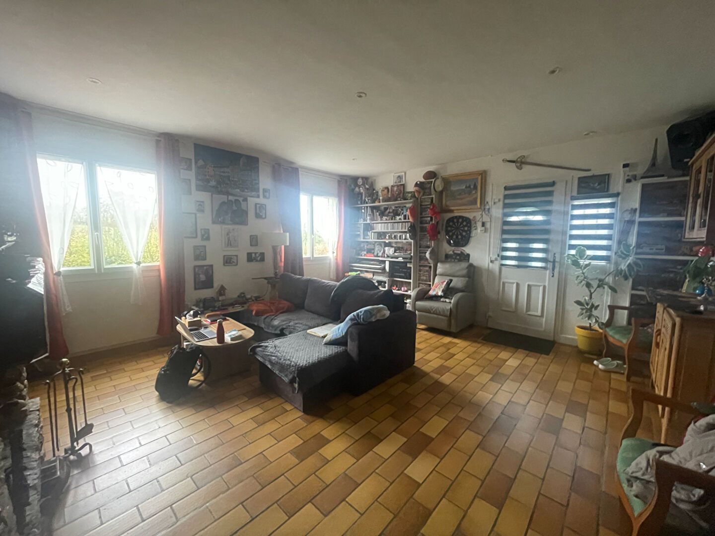 Maison à vendre, 90m², Gournay-en-Bray