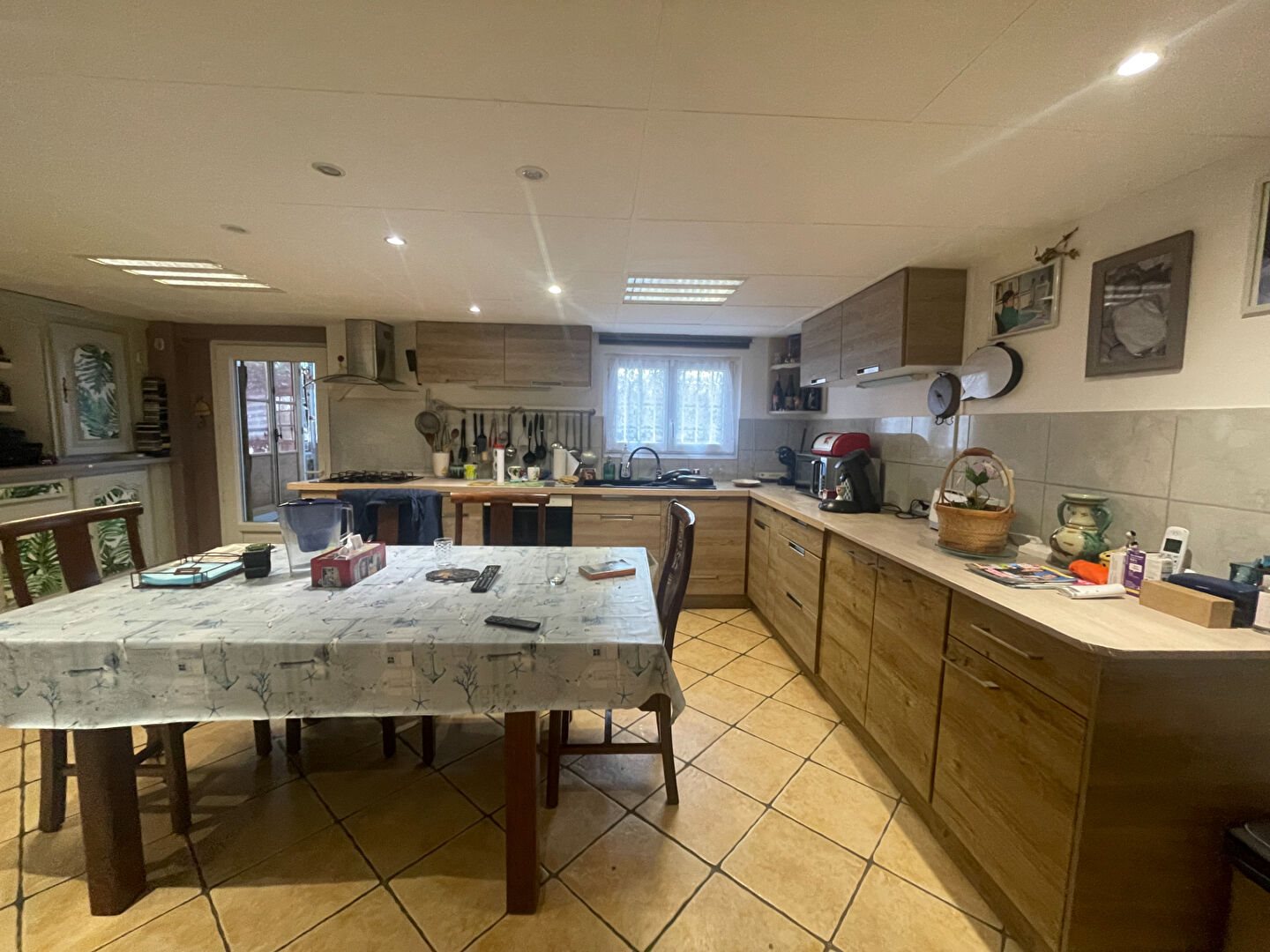 Maison à vendre, 90m², Gournay-en-Bray