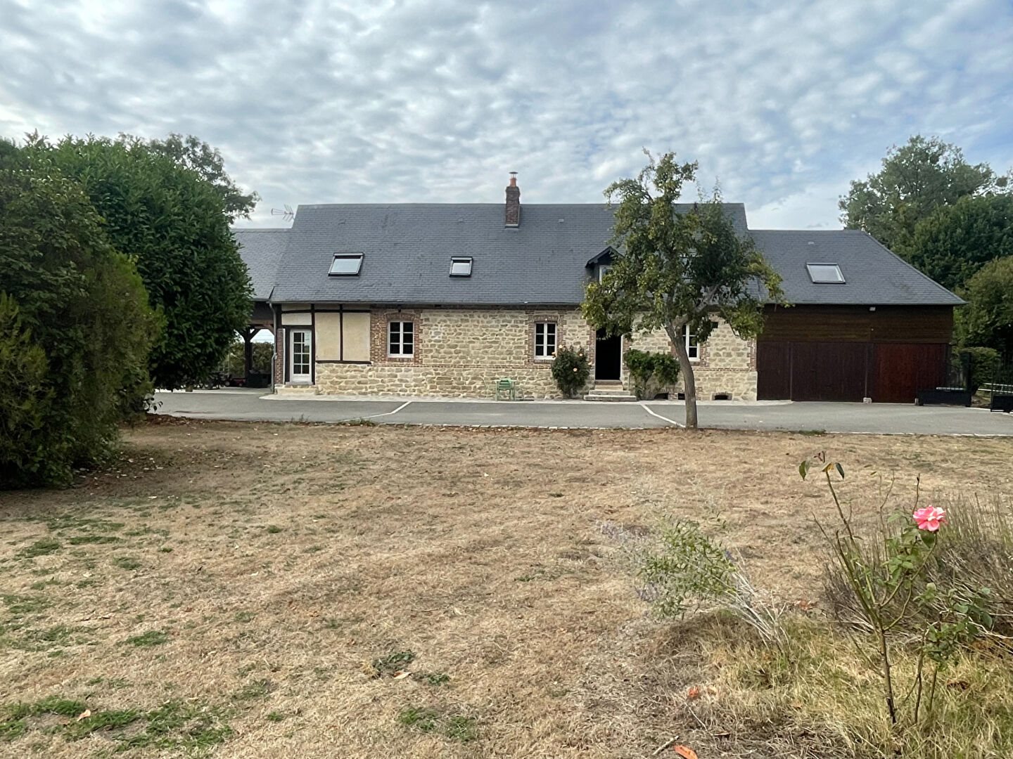 Maison à vendre, 132m², Gournay-en-Bray