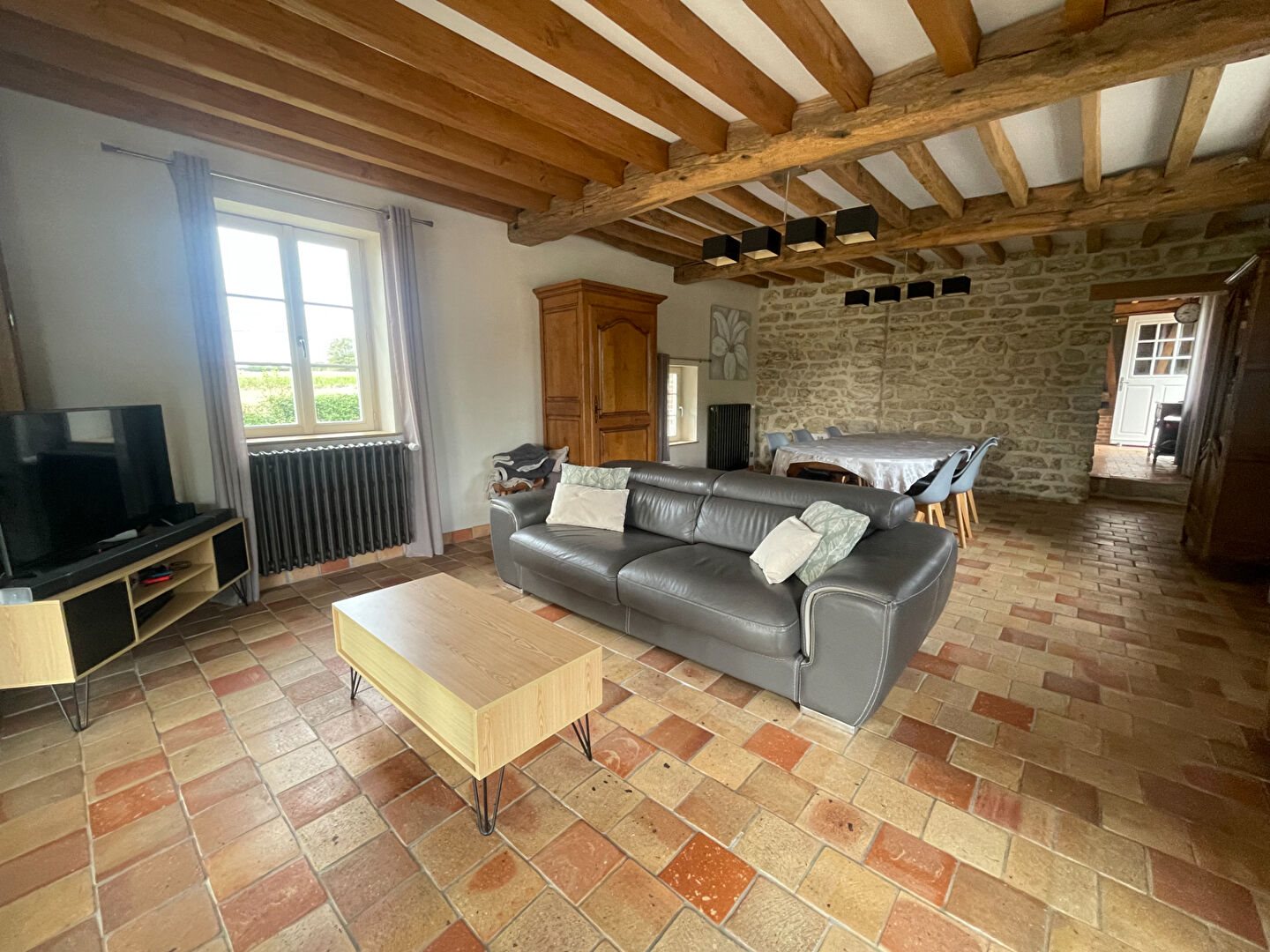Maison à vendre, 132m², Gournay-en-Bray