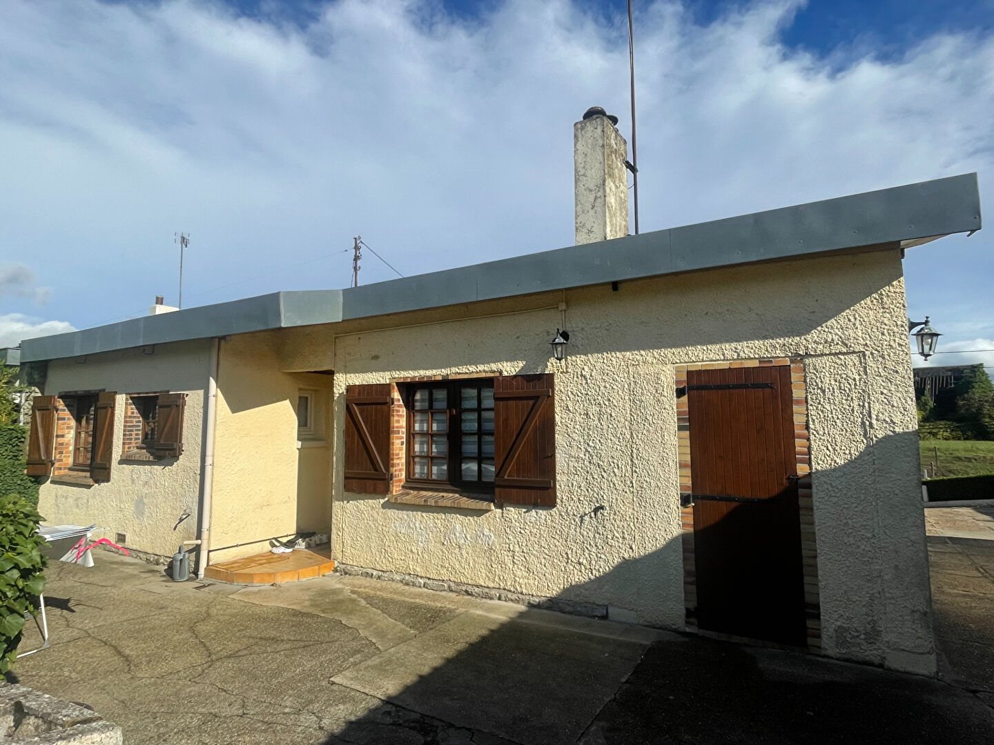 Maison à vendre, 69m², Gournay-en-Bray