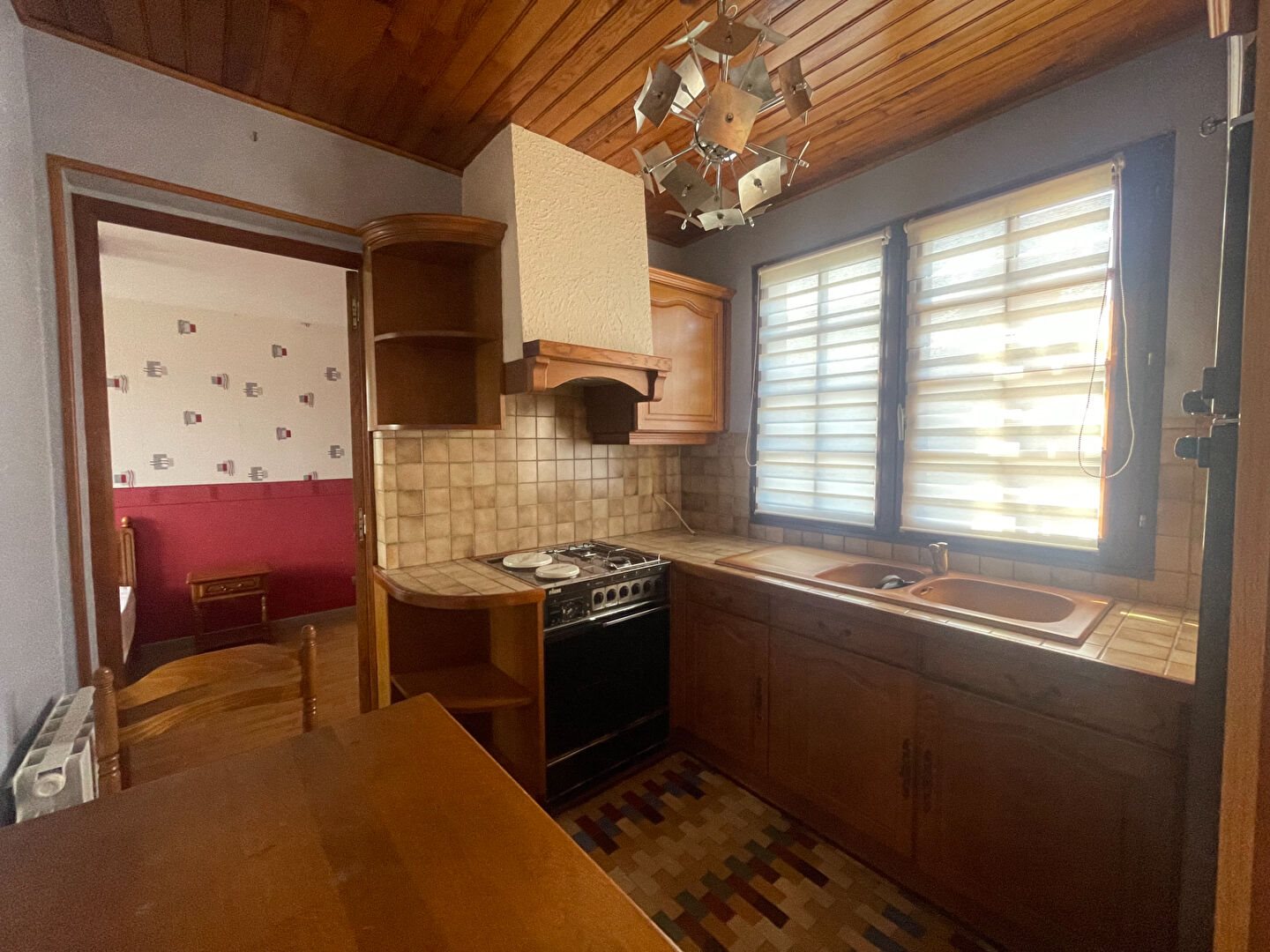 Maison à vendre, 69m², Gournay-en-Bray