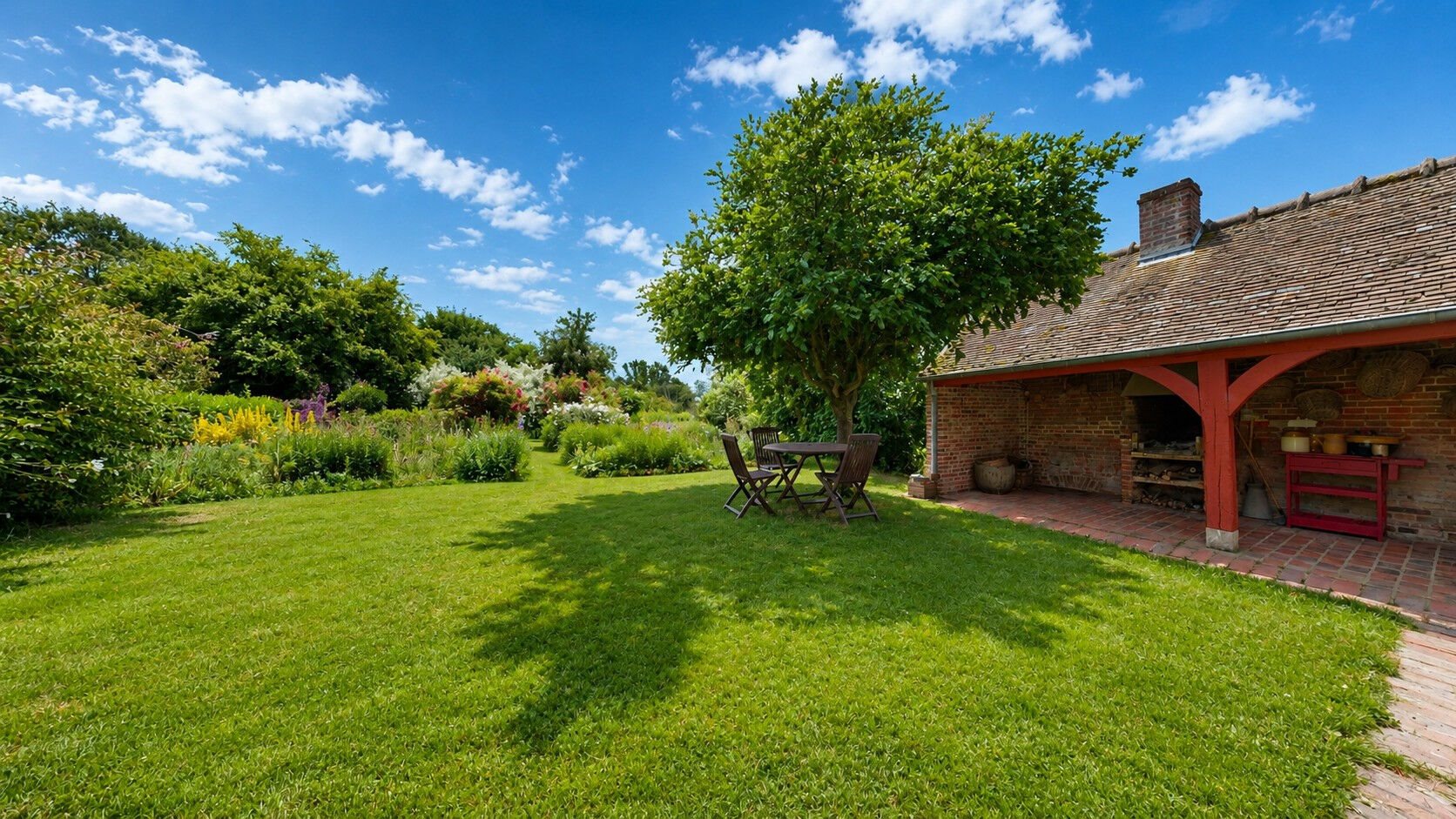 Maison à vendre, 125m², Gournay-en-Bray