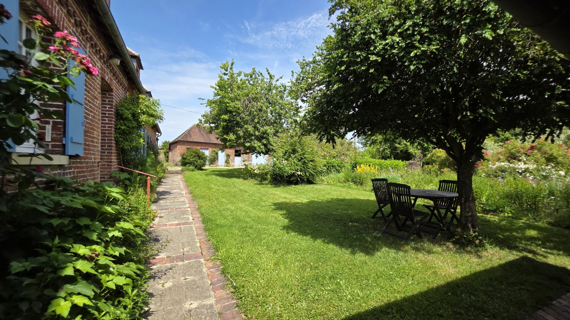 Maison à vendre, 125m², Gournay-en-Bray