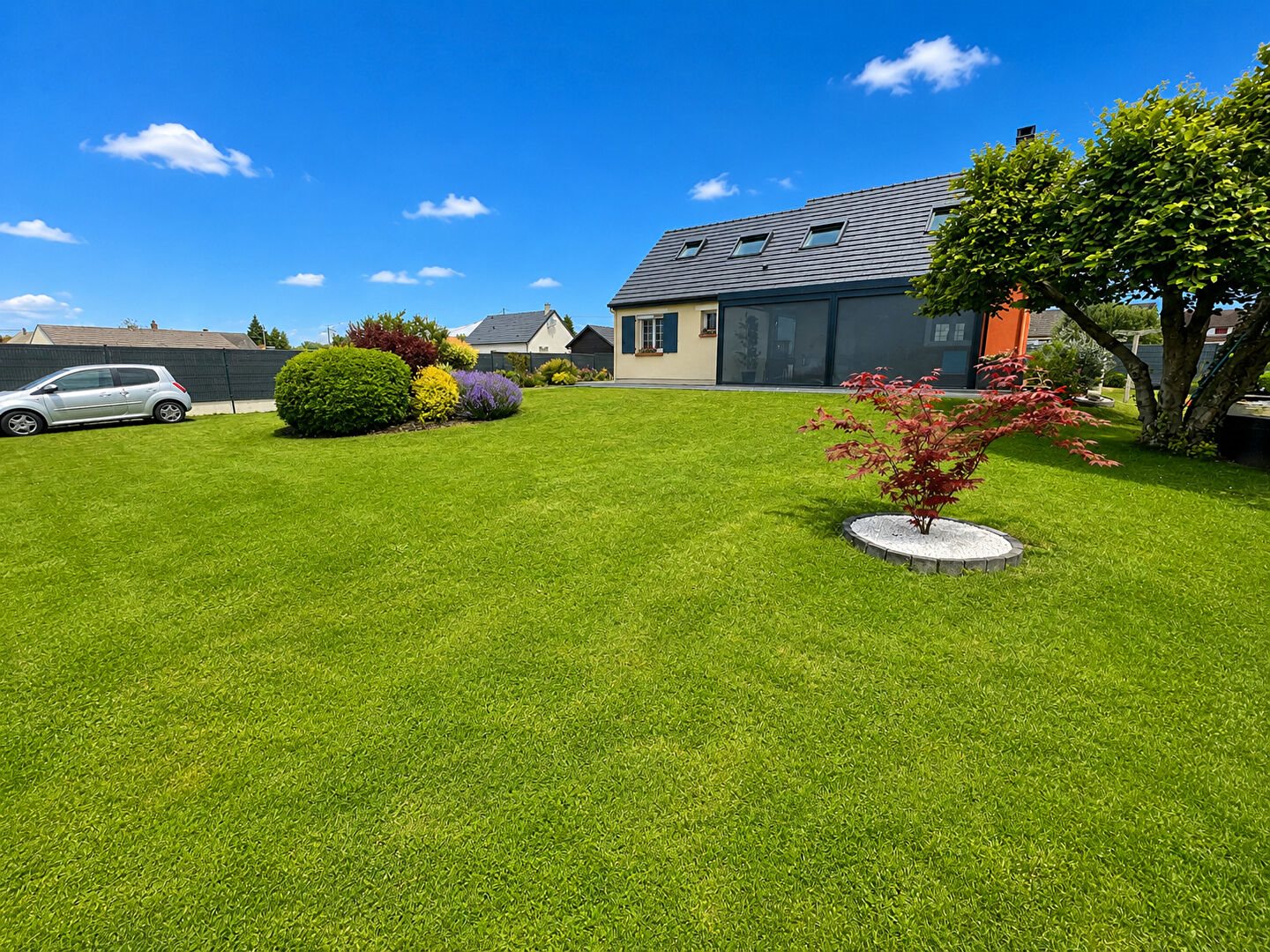 Maison à vendre, 127m², Ferrières-en-Bray
