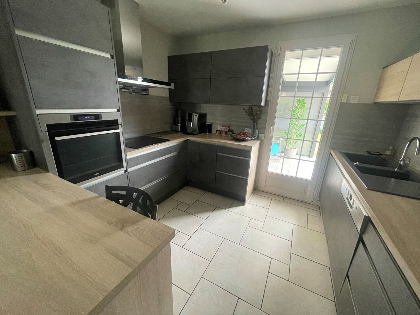 Maison à vendre, 127m², Ferrières-en-Bray