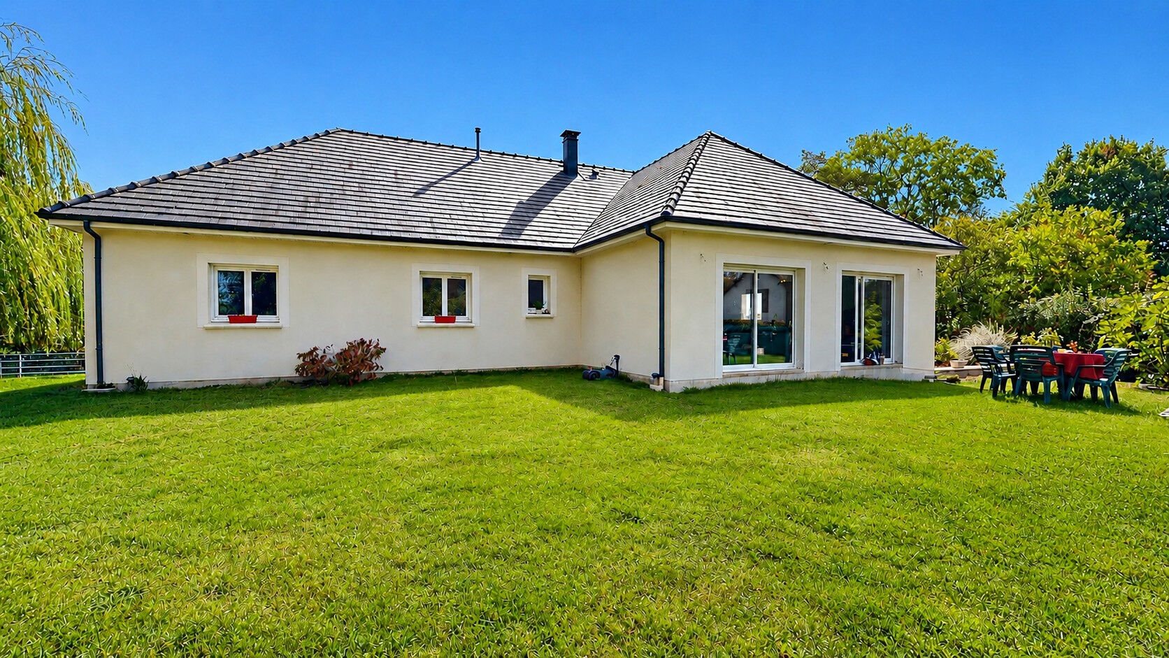 Maison à vendre, 145m², Gournay-en-Bray