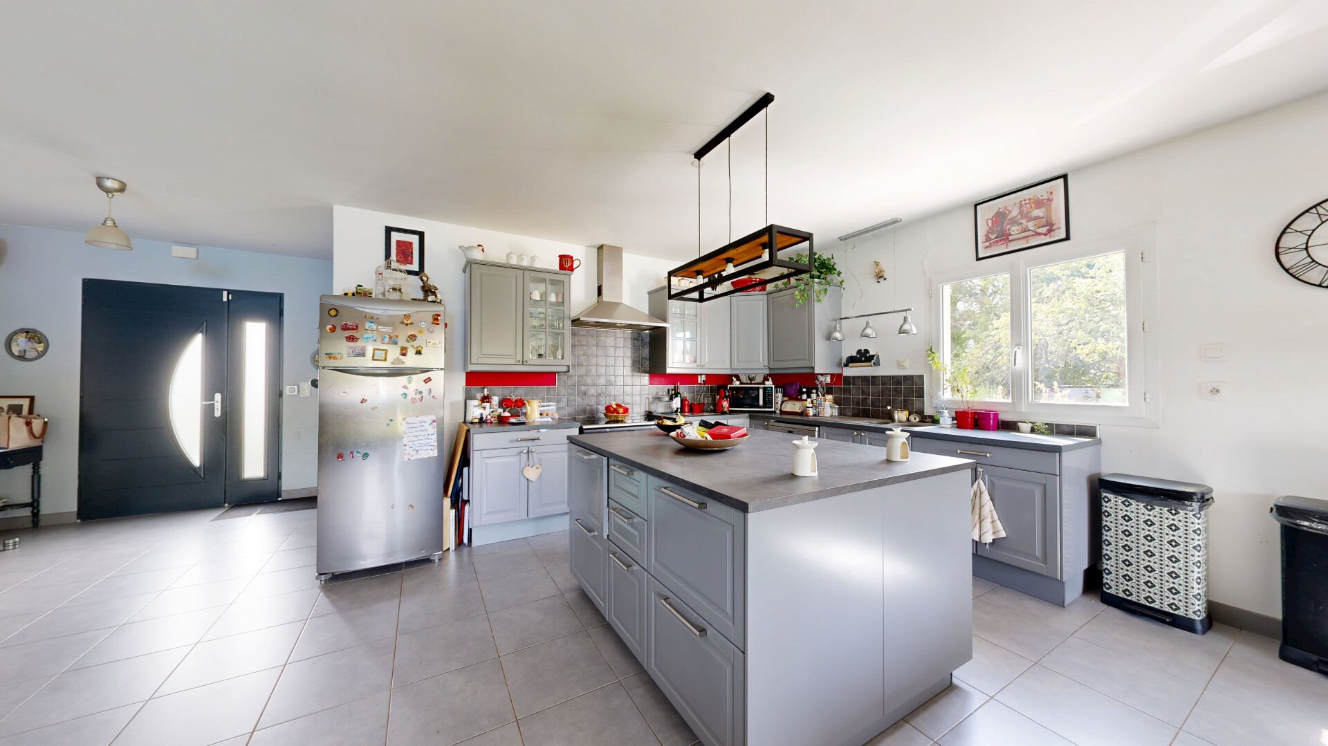 Maison à vendre, 145m², Brémontier-Merval