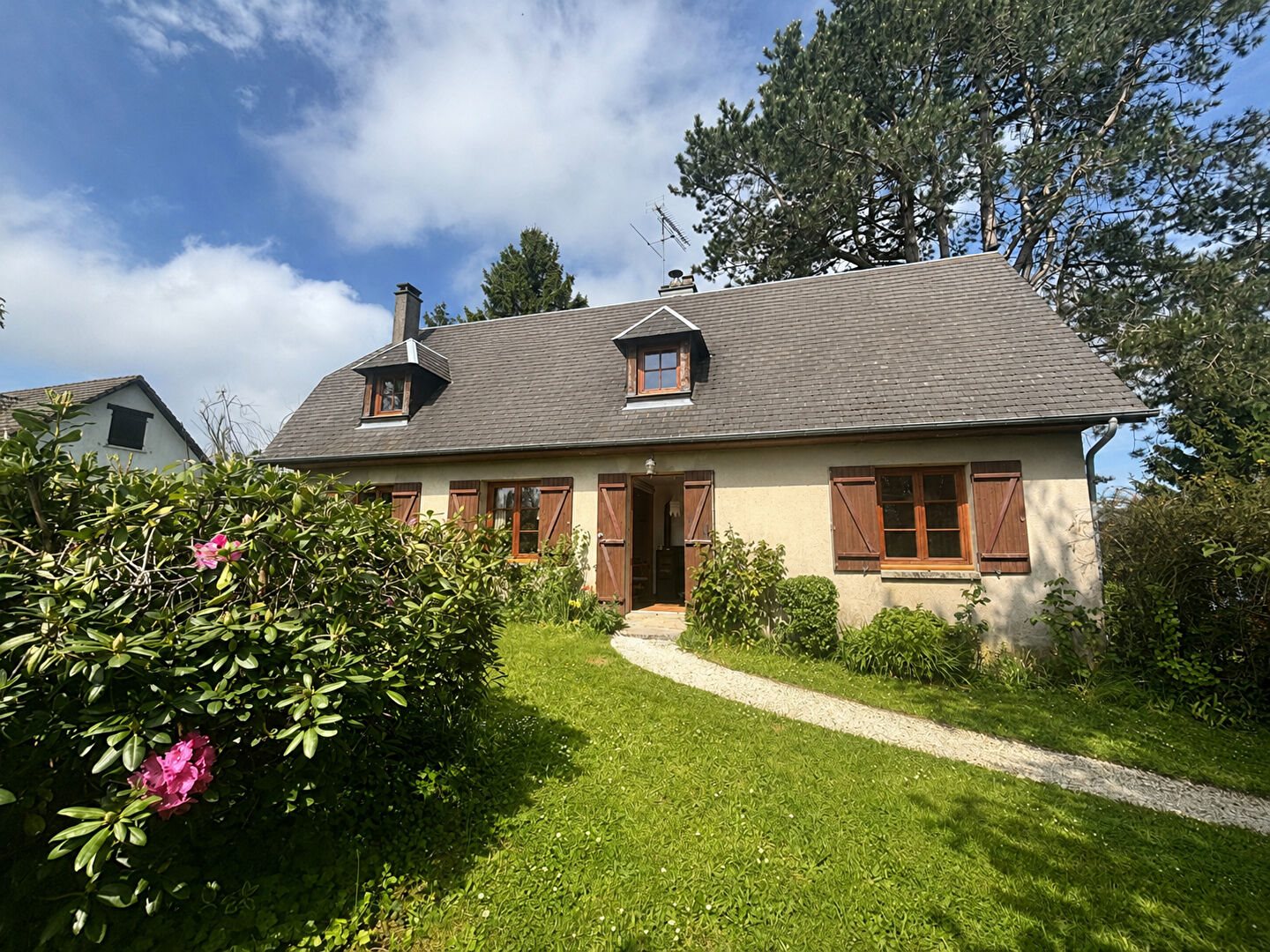 Maison à vendre, 122m², Gournay-en-Bray