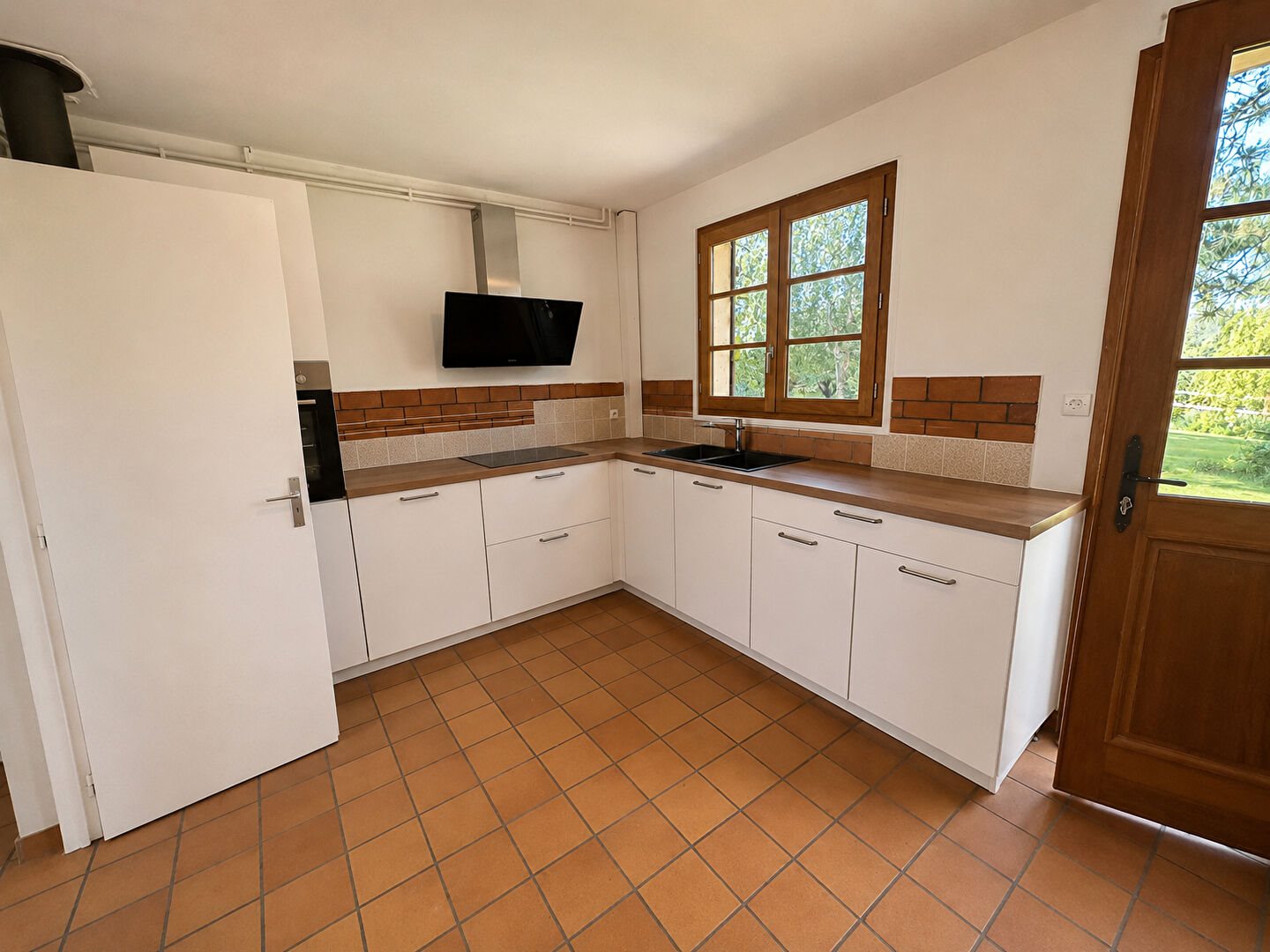 Maison à vendre, 122m², Gournay-en-Bray