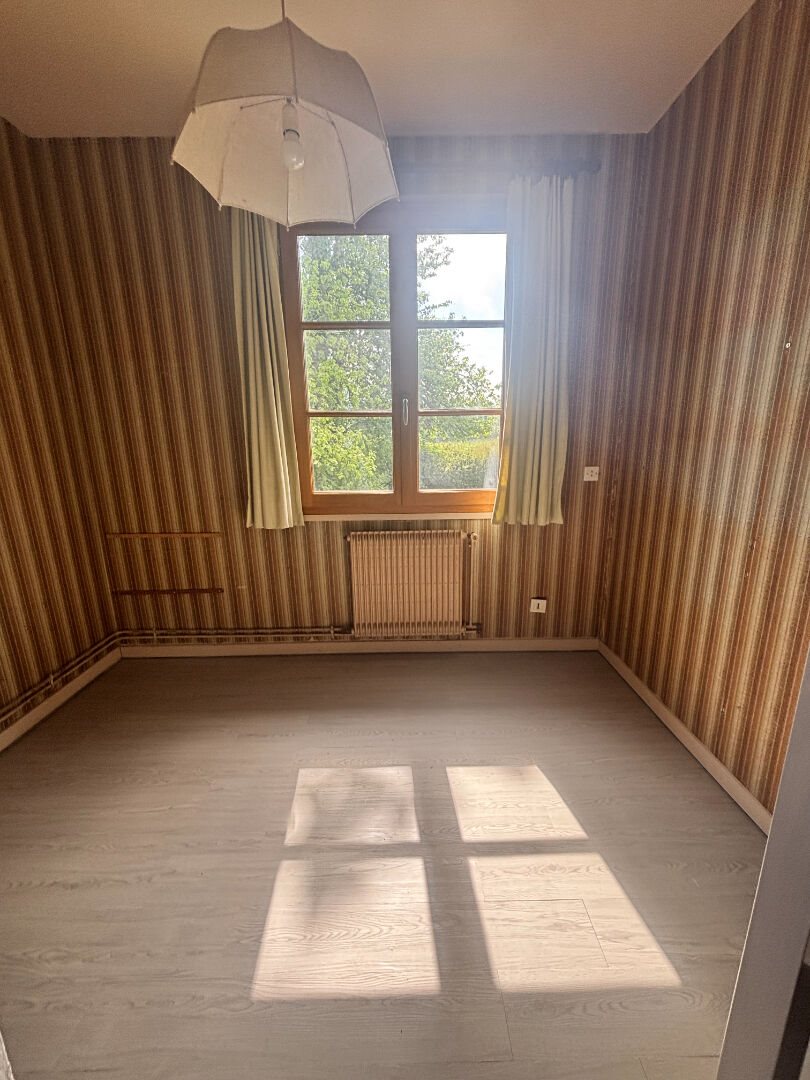 Maison à vendre, 122m², Gournay-en-Bray