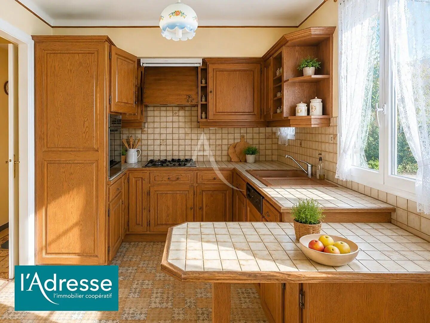 Maison à vendre, 109m², Gournay-en-Bray