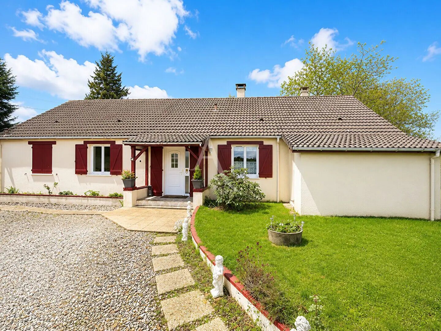 Maison à vendre, 147m², Gournay-en-Bray