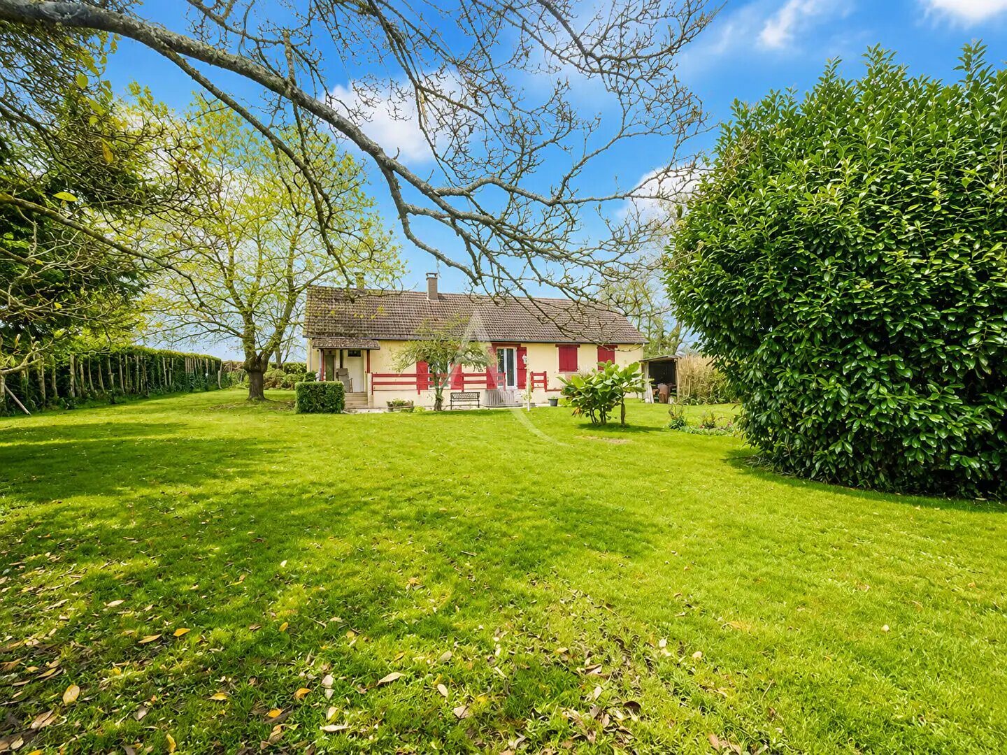 Maison à vendre, 147m², Gournay-en-Bray