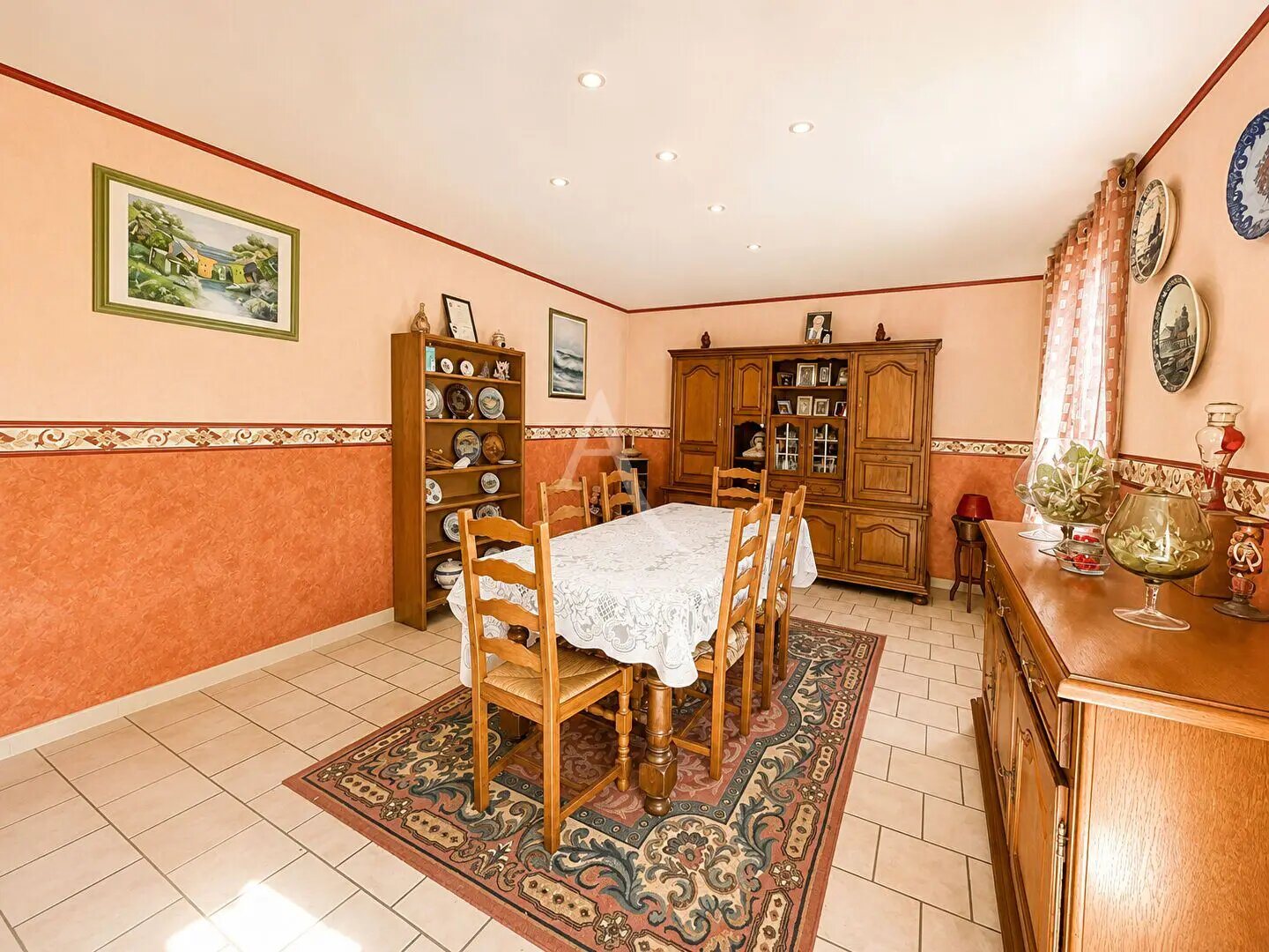 Maison à vendre, 147m², Gournay-en-Bray