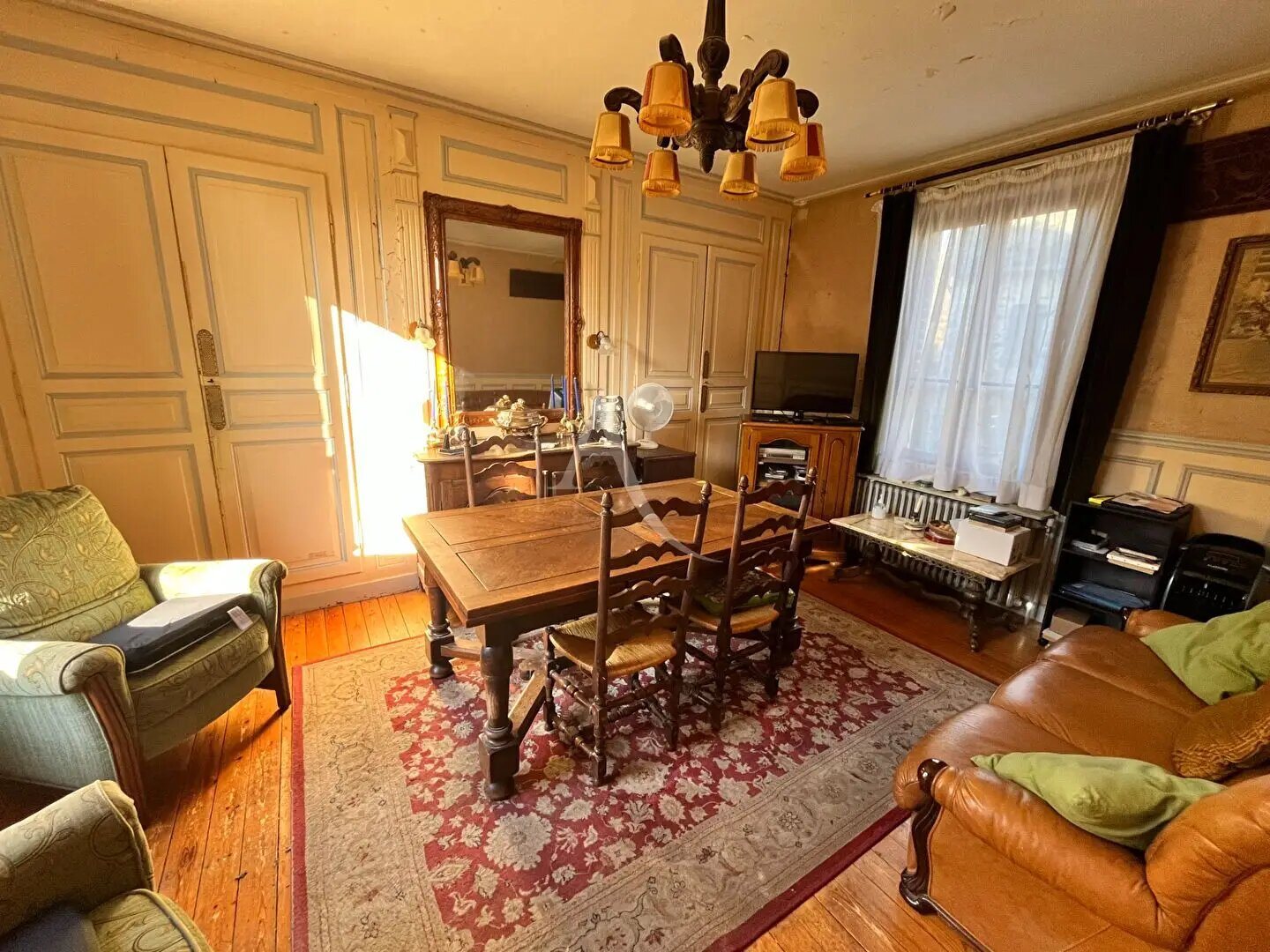 Maison à vendre, 88m², Songeons