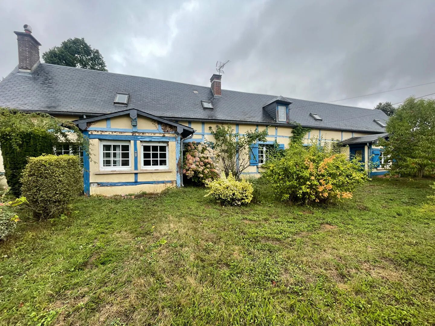 Maison à vendre, 190m², Songeons