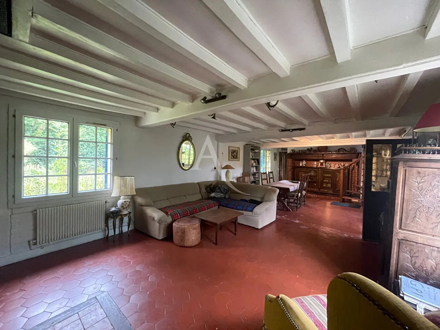 Maison à vendre, 190m², Songeons