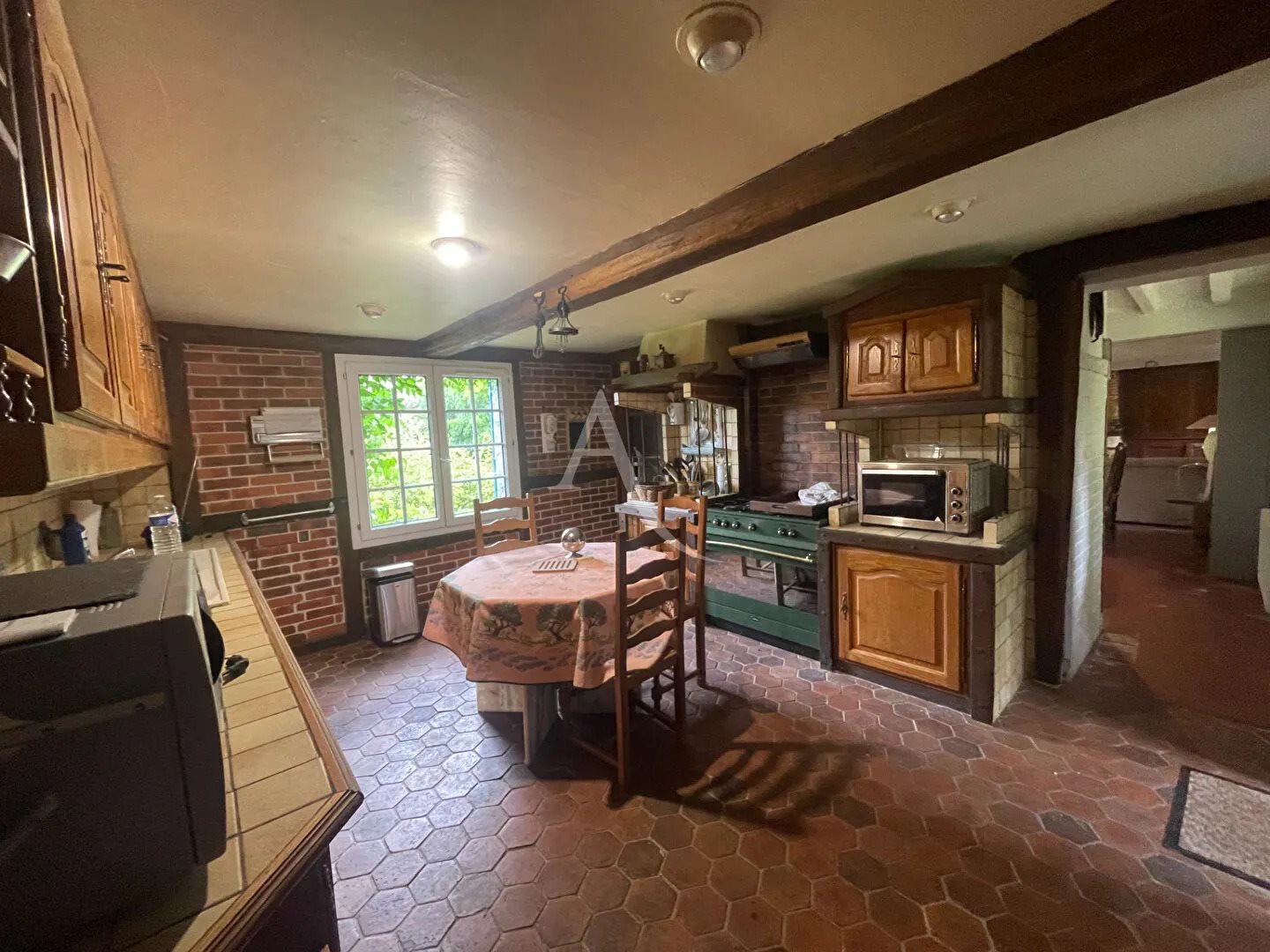 Maison à vendre, 190m², Songeons