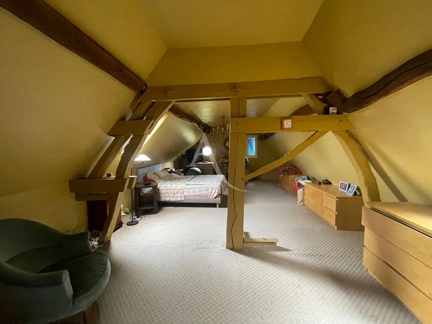 Maison à vendre, 190m², Songeons