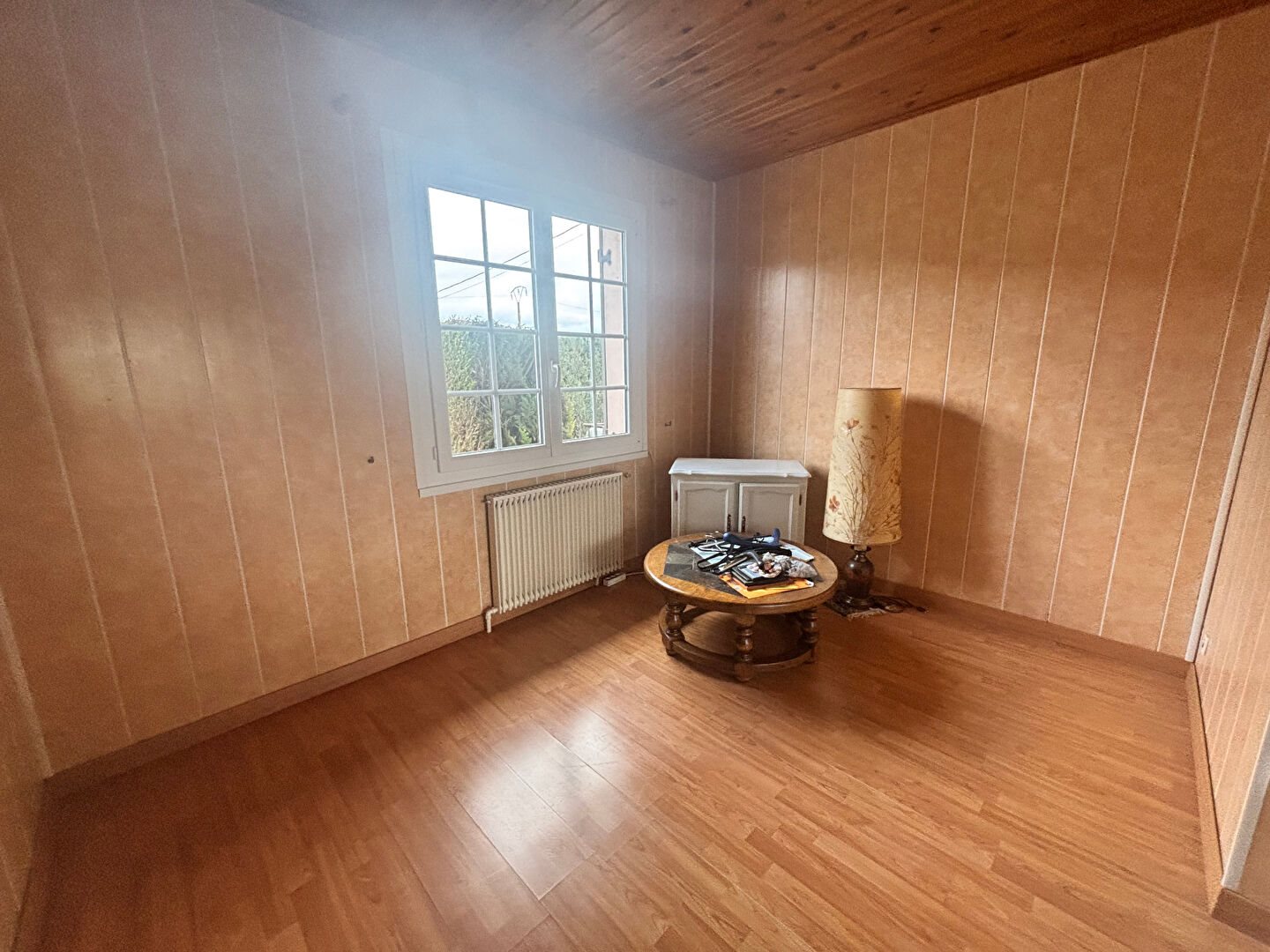 Maison à vendre, 69m², Forges-les-Eaux