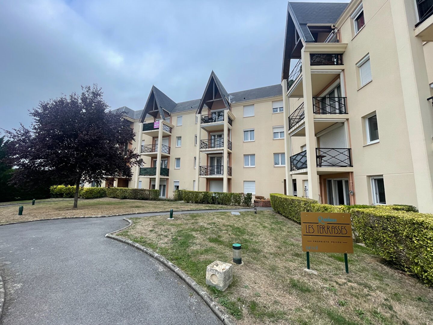 Appartement à vendre, 54m², Gournay-en-Bray