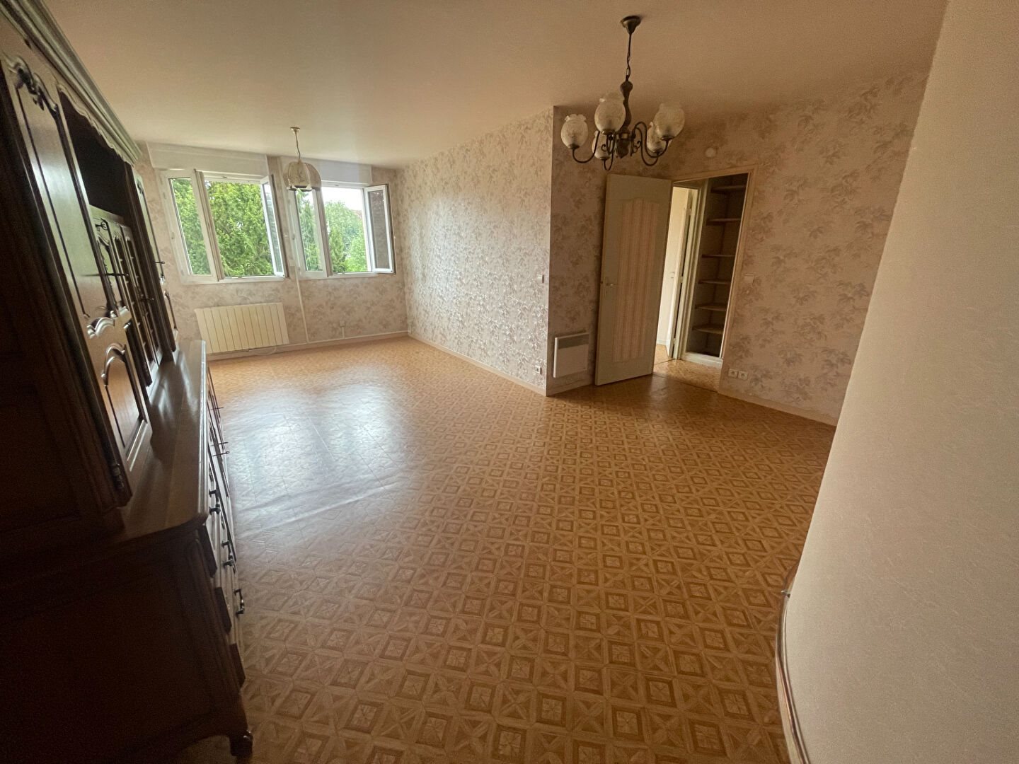 Appartement à vendre, 54m², Gournay-en-Bray