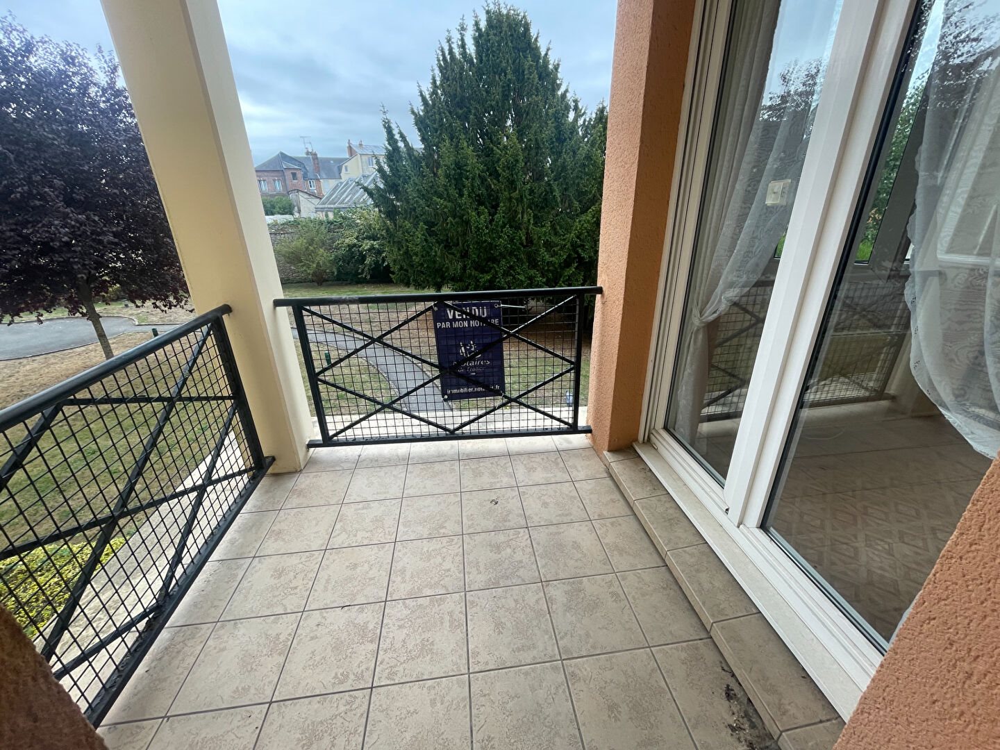 Appartement à vendre, 54m², Gournay-en-Bray