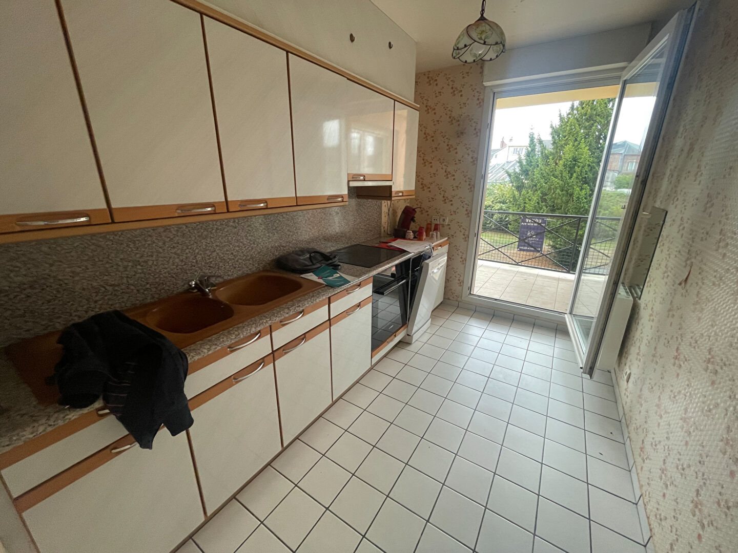 Appartement à vendre, 54m², Gournay-en-Bray