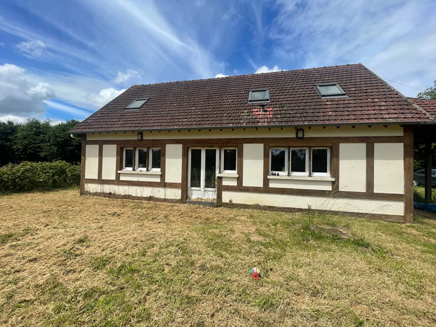 Maison à vendre, 90m², Gournay-en-Bray