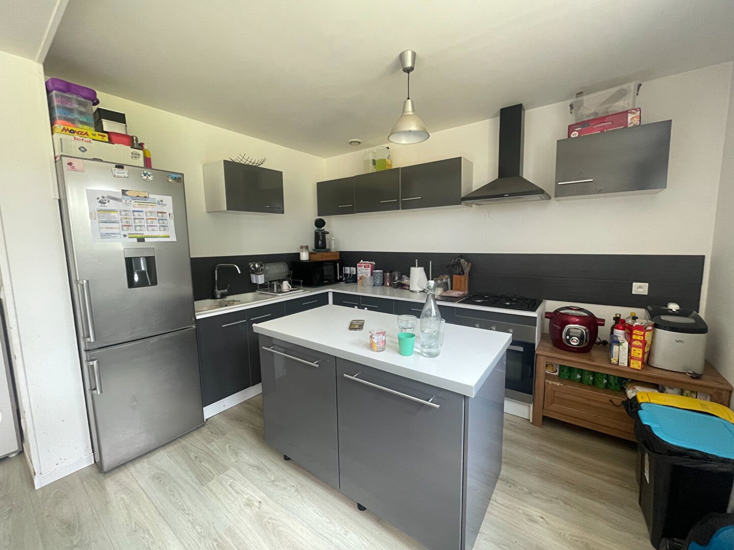 Maison à vendre, 90m², Gournay-en-Bray