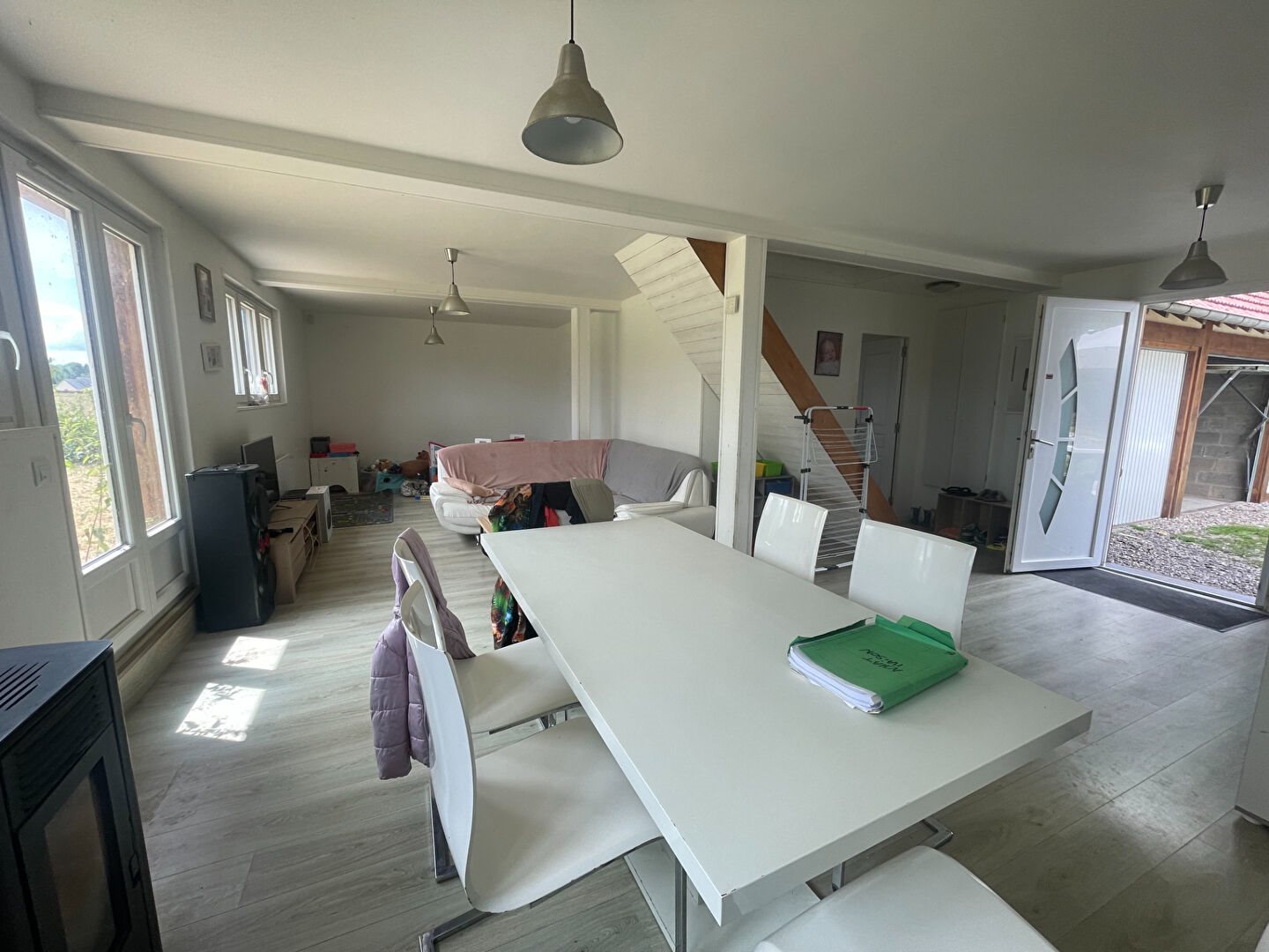 Maison à vendre, 90m², Gournay-en-Bray