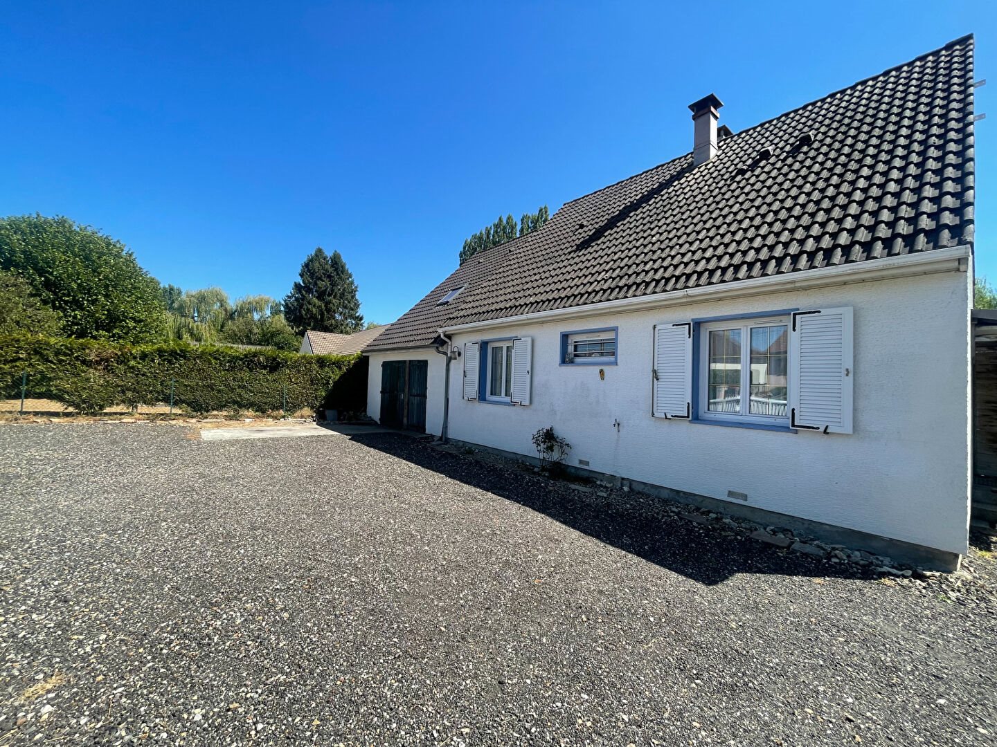 Maison à vendre, 94m², Gournay-en-Bray